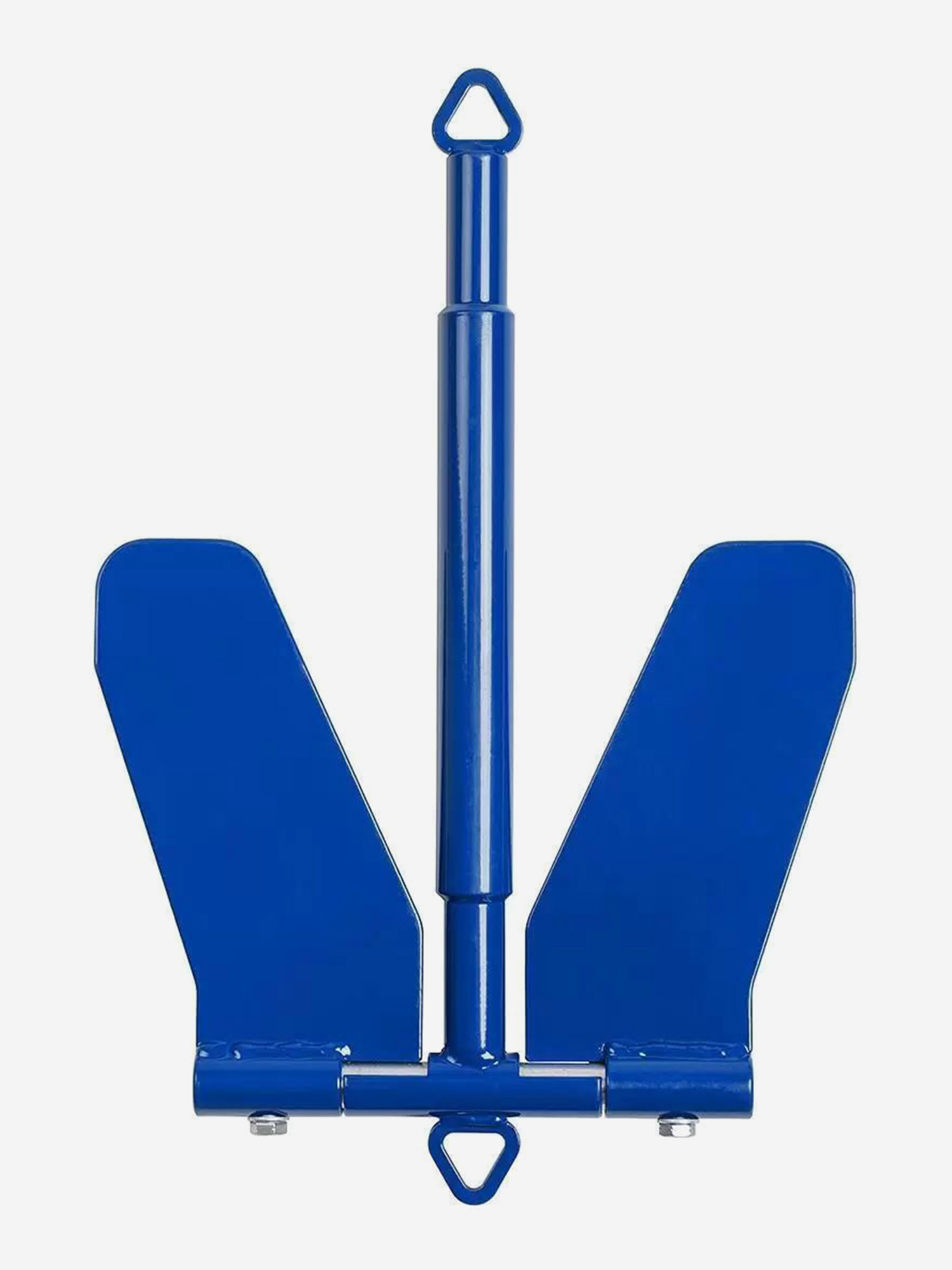 Изображение товара Якорь для лодки Тонар ЯЛ-08 лодочный 4 кг без чехла (Т-А-08-4) Изображение товара Якорь для лодки Тонар ЯЛ-08 лодочный 4 кг без чехла (Т-А-08-4)