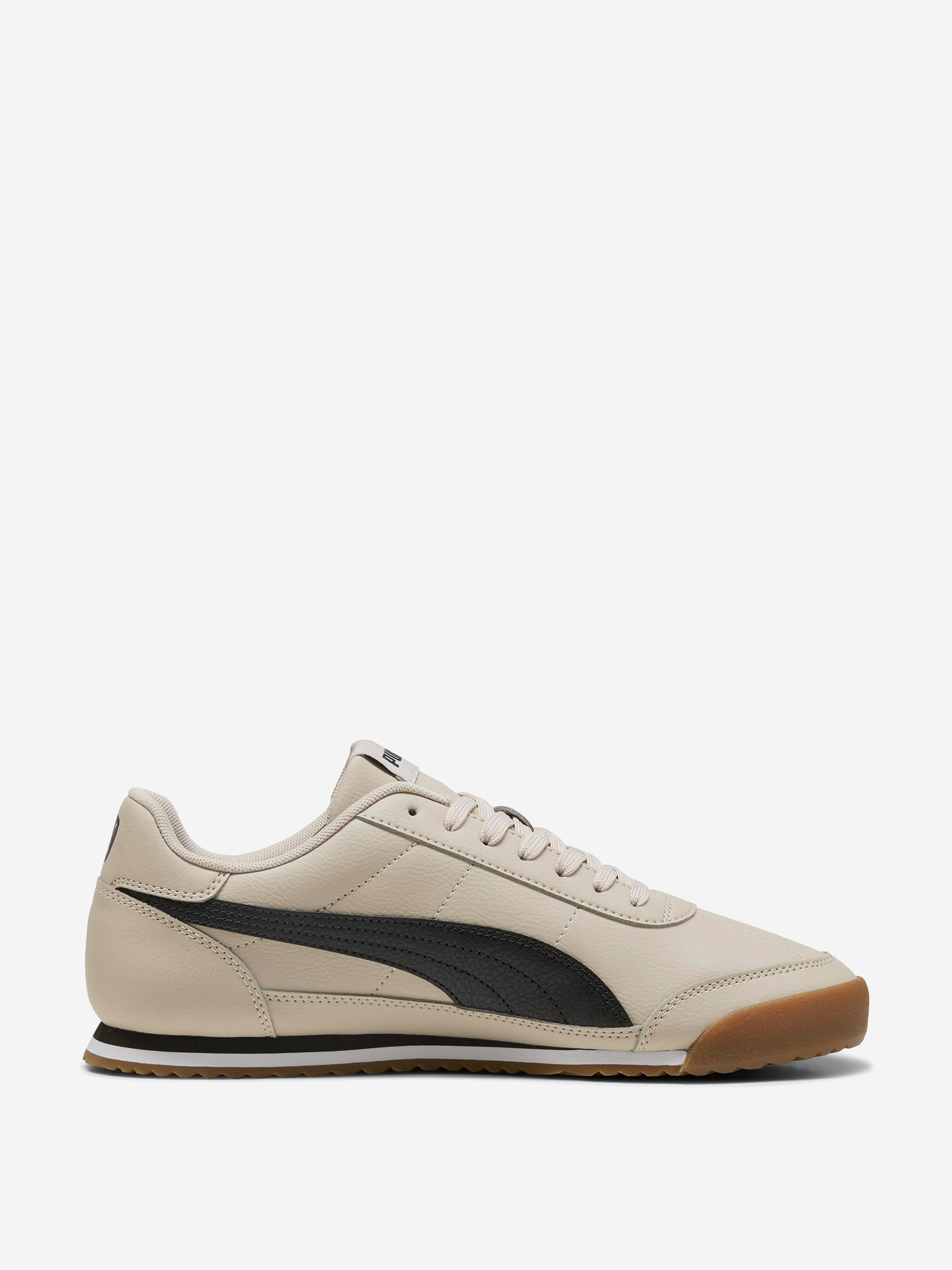 Кроссовки мужские PUMA Turino ll, Бежевый 3