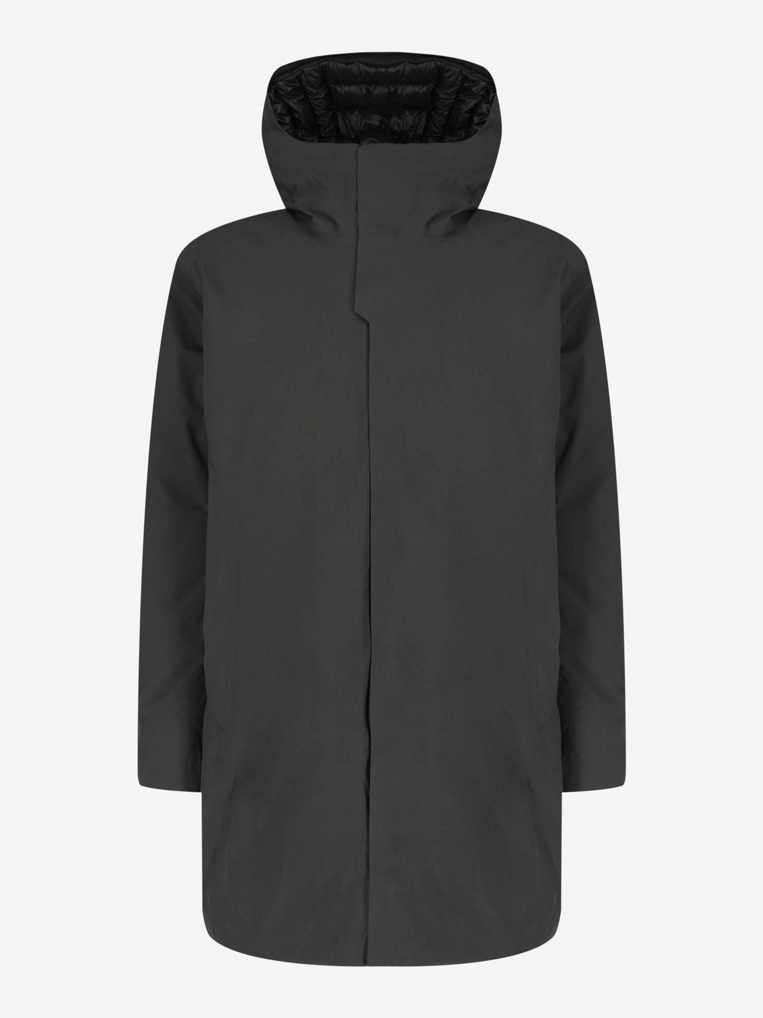 

Пуховик мужской Arc'teryx Thorsen, Серый