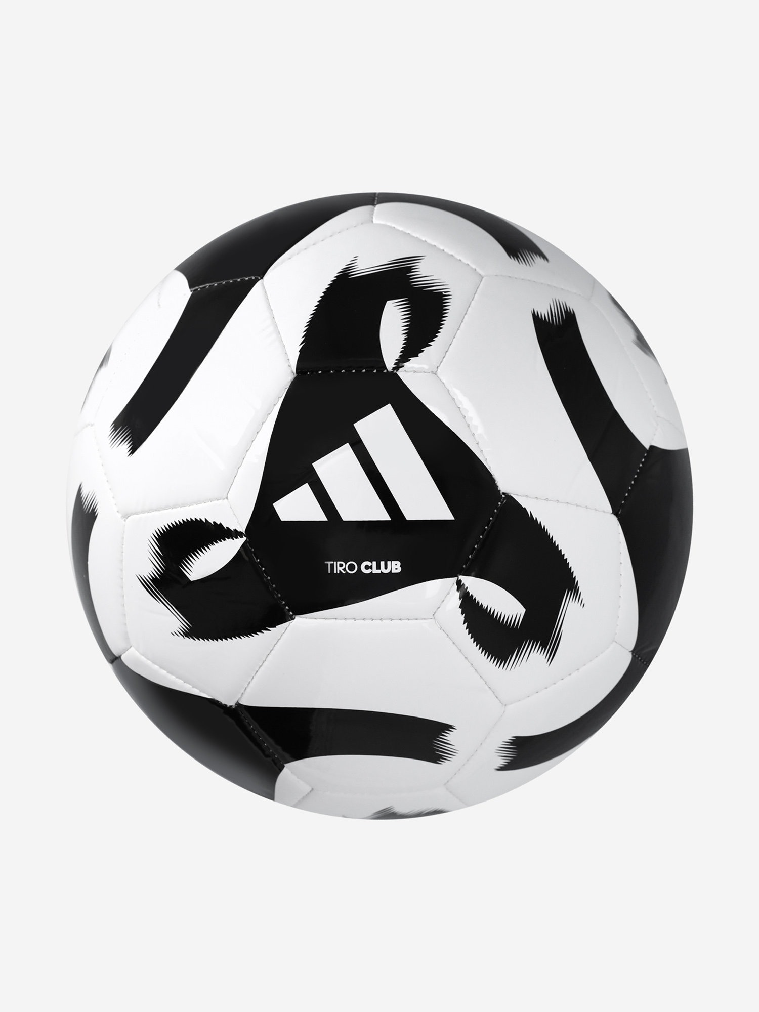 

Мяч футбольный adidas Tiro Club, Белый