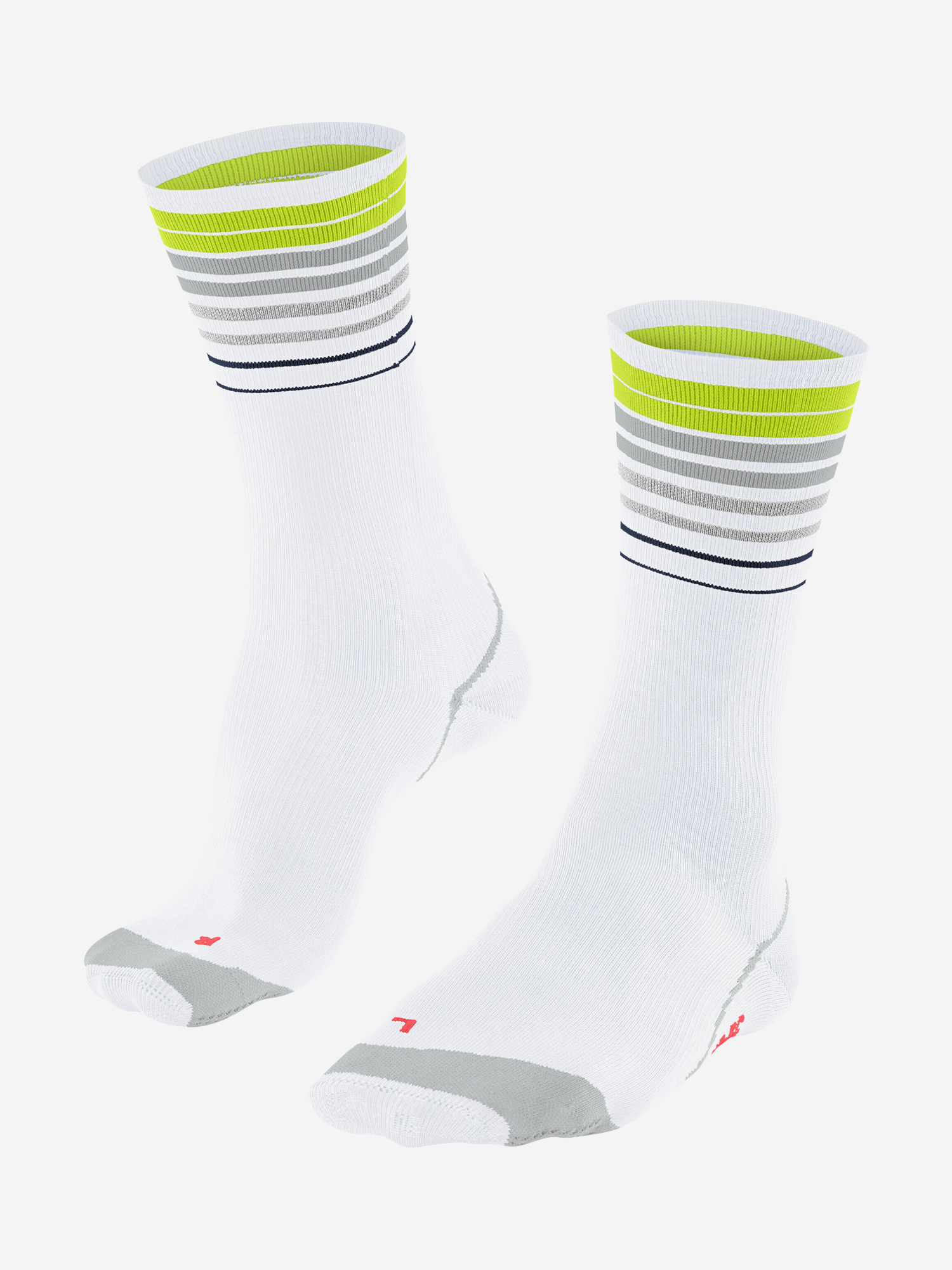 Изображение товара Мужские спортивные носки FALKE - комфорт и качество Германия