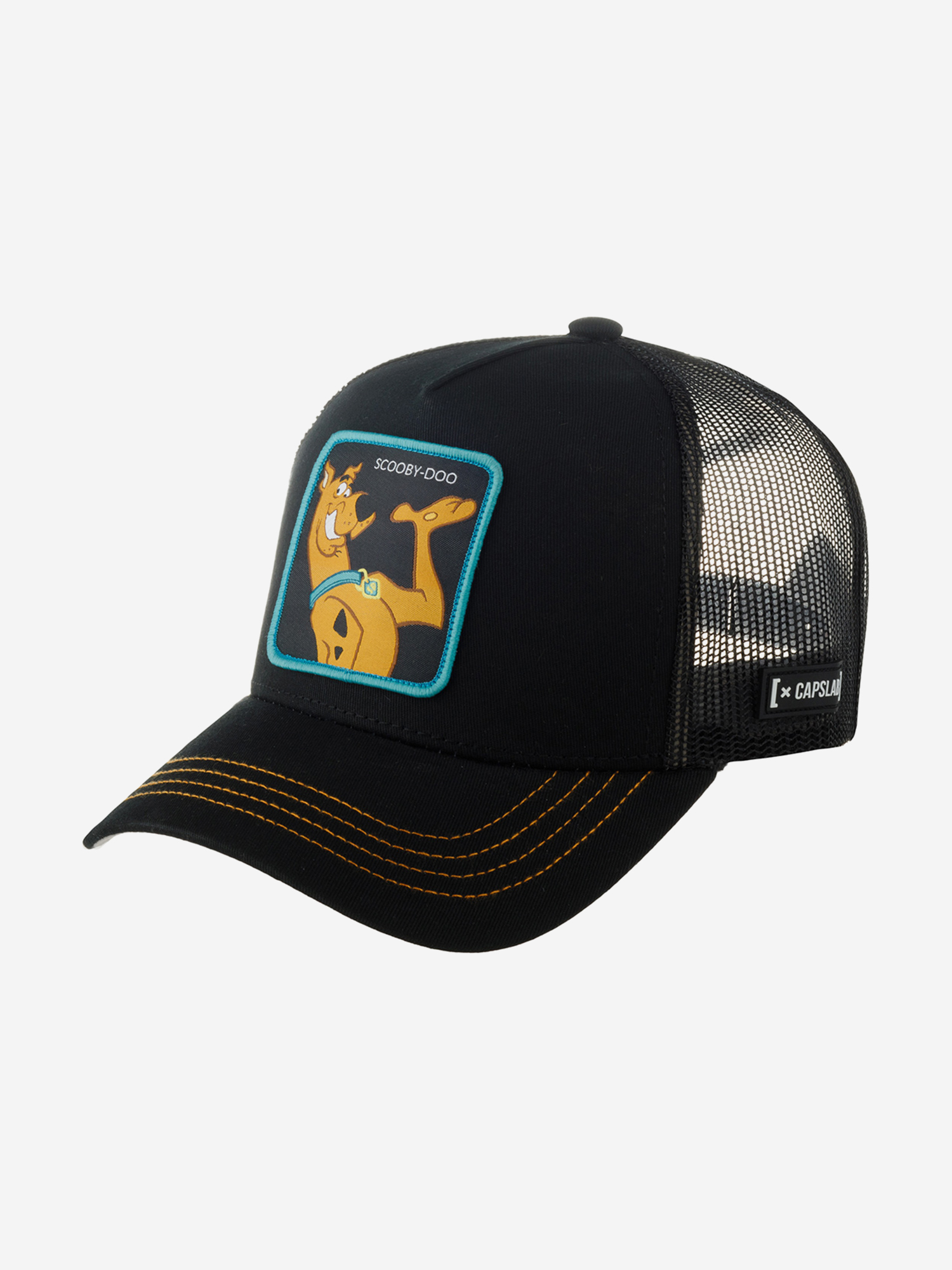 Изображение товара Бейсболка с сеточкой CAPSLAB CL/SD2/1/CAS/SBD5 Scooby-Doo Graceful