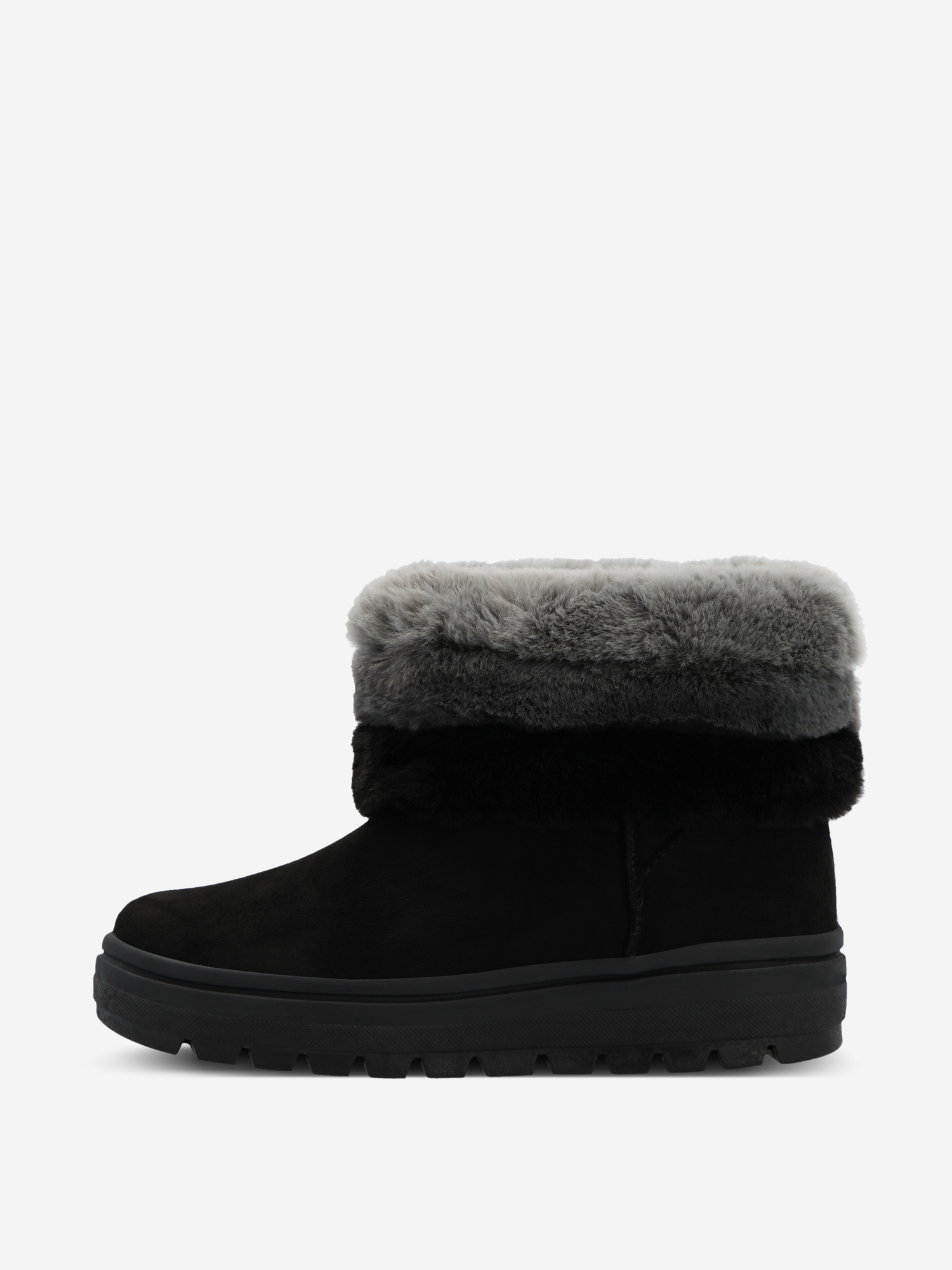 

Сапоги для девочек Skechers Street Cleats 2, Черный
