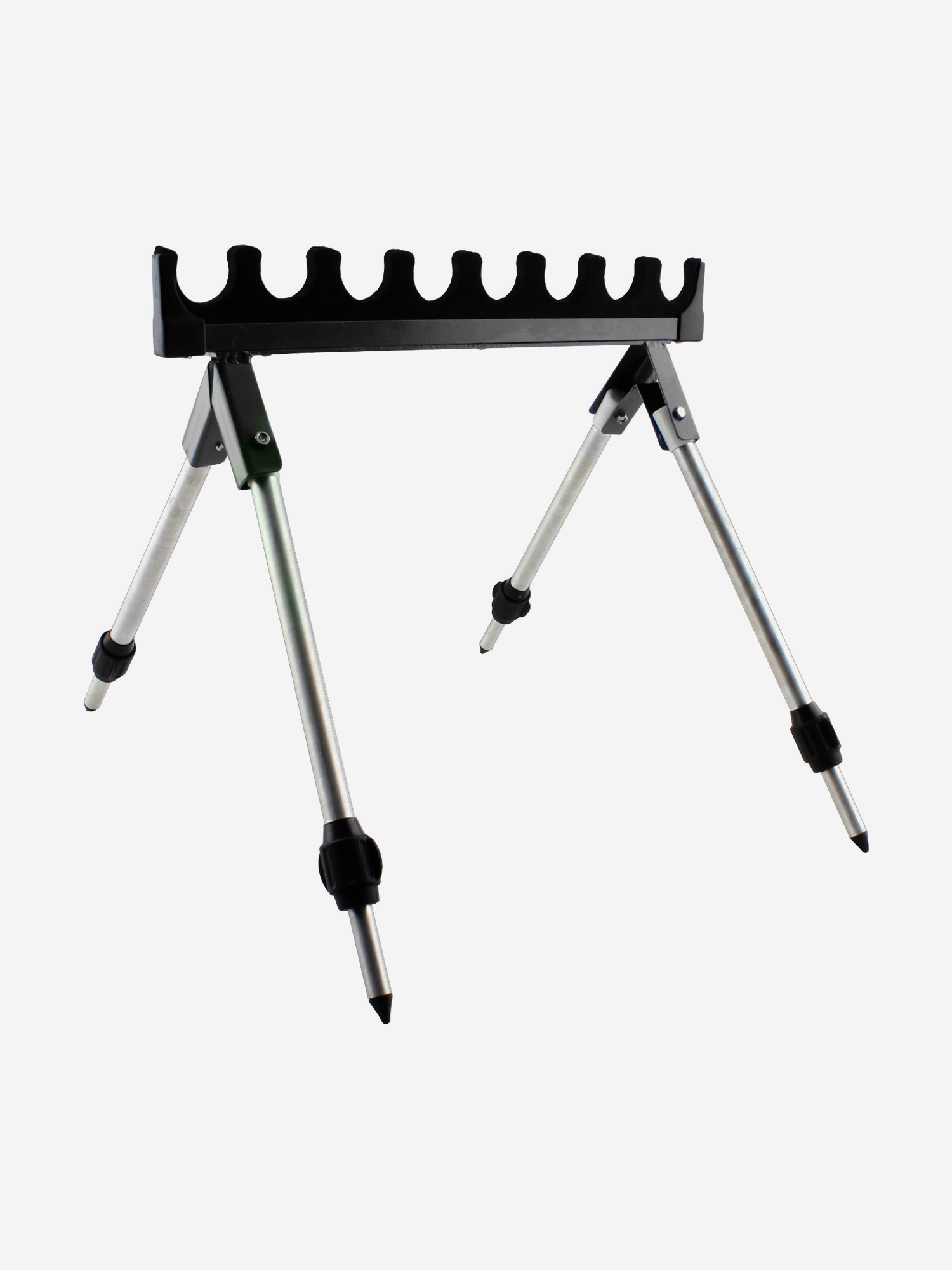 Изображение товара Подставка Aquatic для удилищ с гребенкой PM653