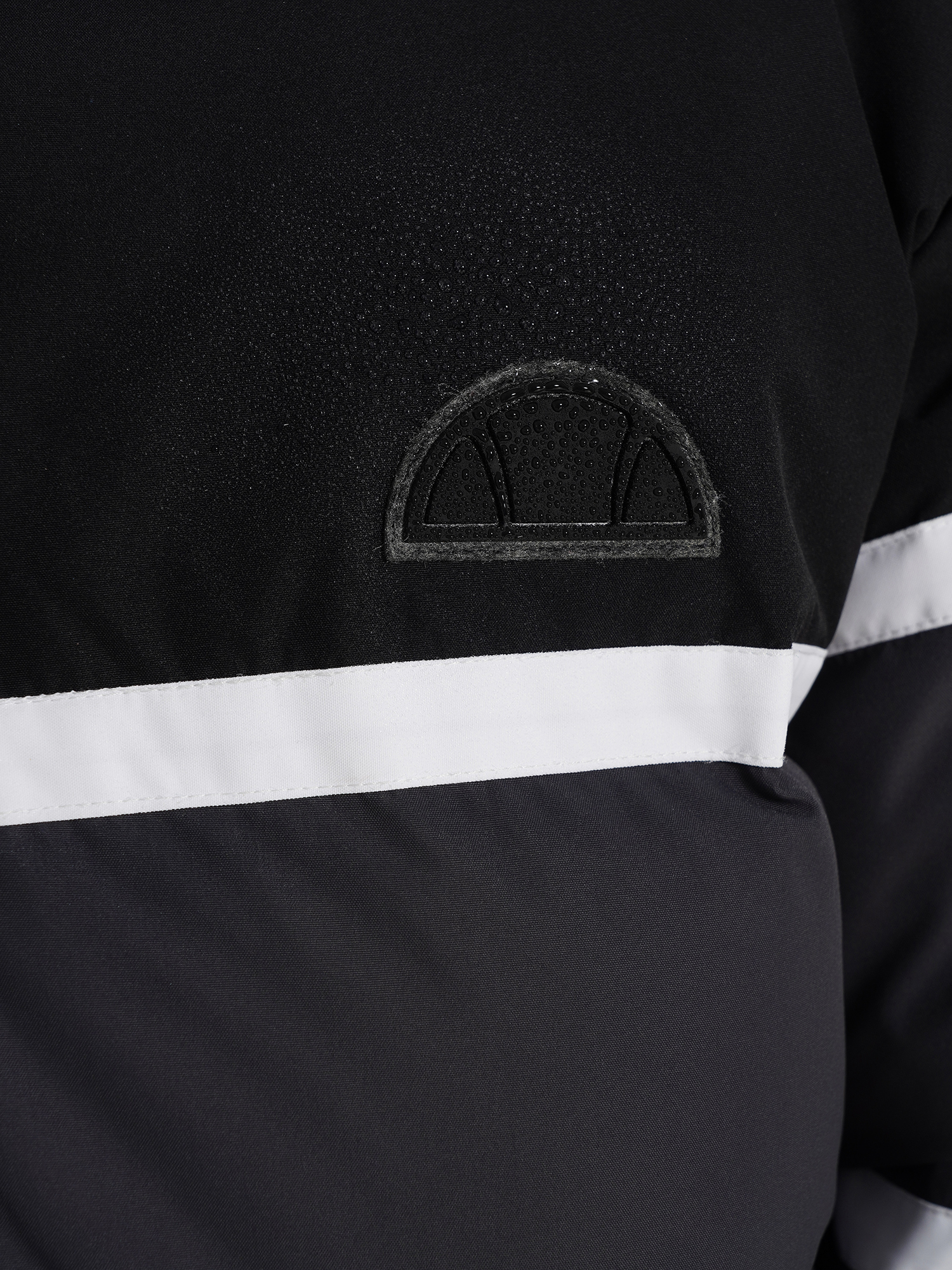 фото Куртка утепленная мужская ellesse, серый
