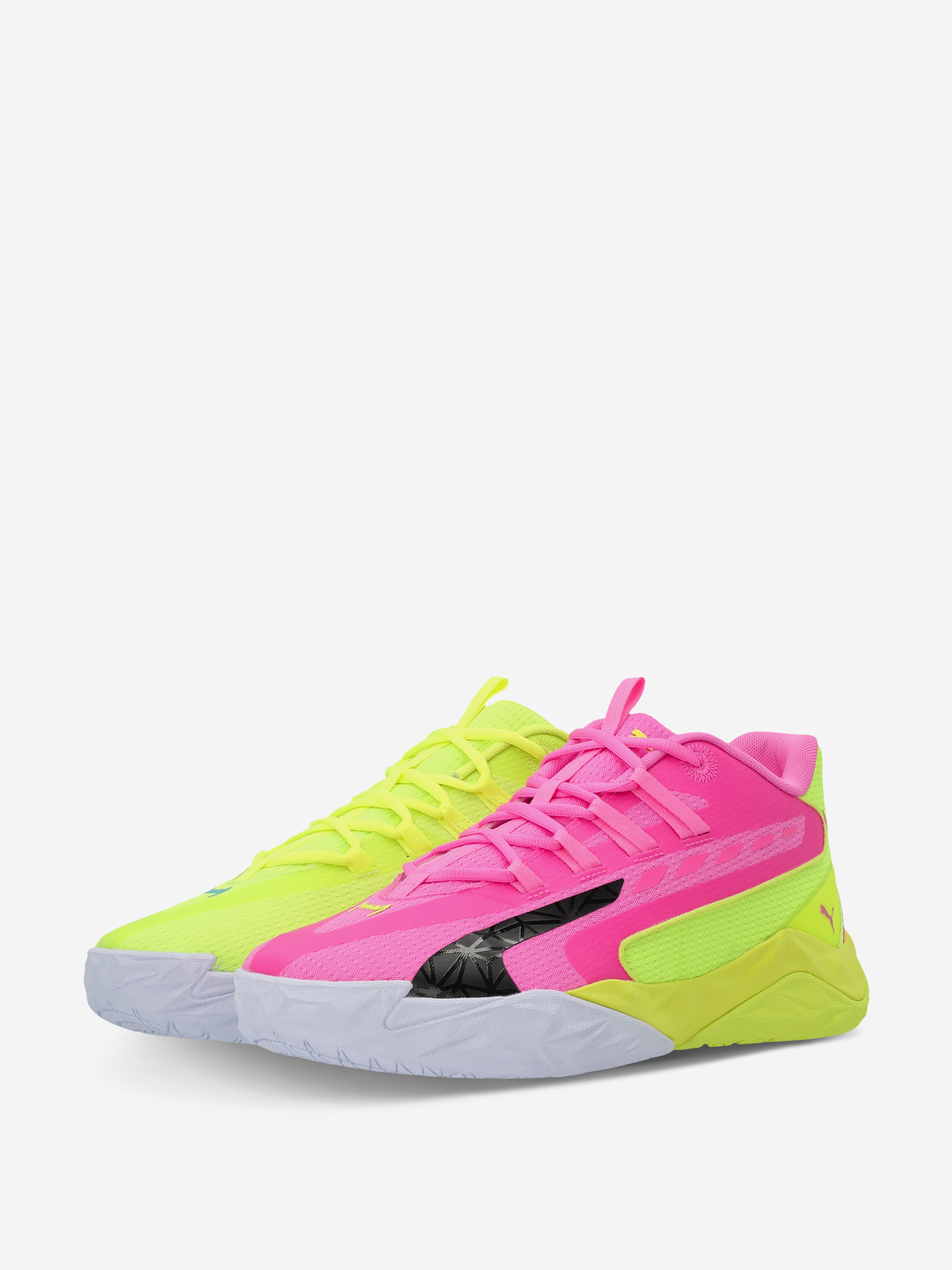 Кроссовки мужские PUMA Dagger 2, Зеленый 2