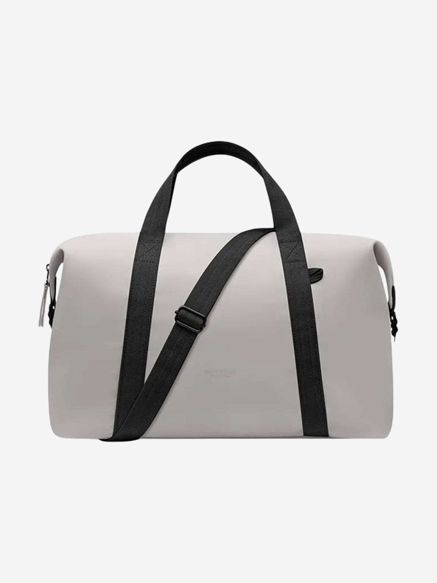 Изображение товара Сумка для спорта и путешествий Gaston Luga Dash Weekender Small Travel, Бежево-серый Изображение товара Сумка для спорта и путешествий Gaston Luga Dash Weekender Small Travel, Бежево-серый