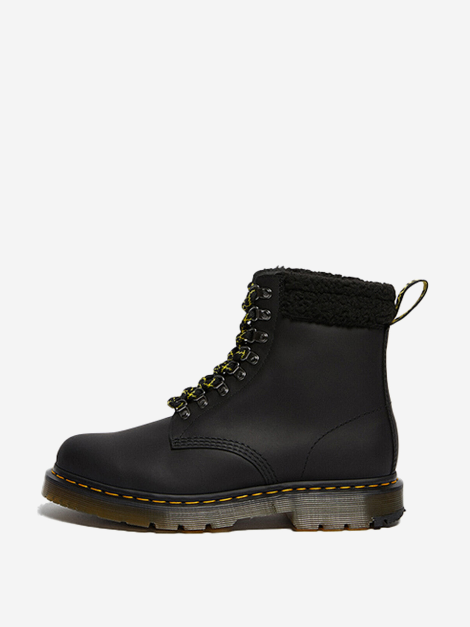 Изображение товара Ботинки женские DR. MARTENS 1460 Collar Martin Boots Couple Style