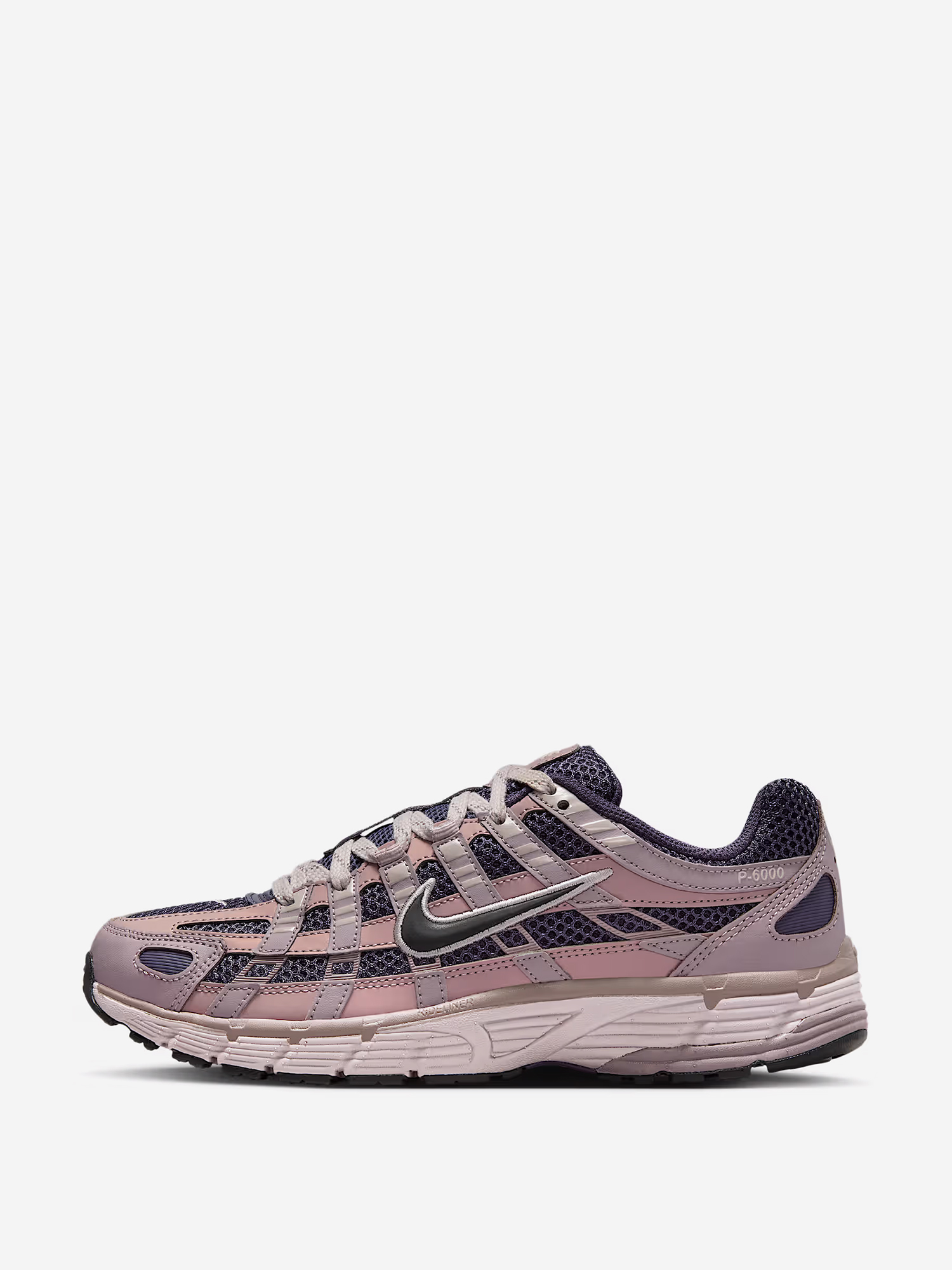 Кроссовки женские Nike P-6000 Se Бежевый 24599₽
