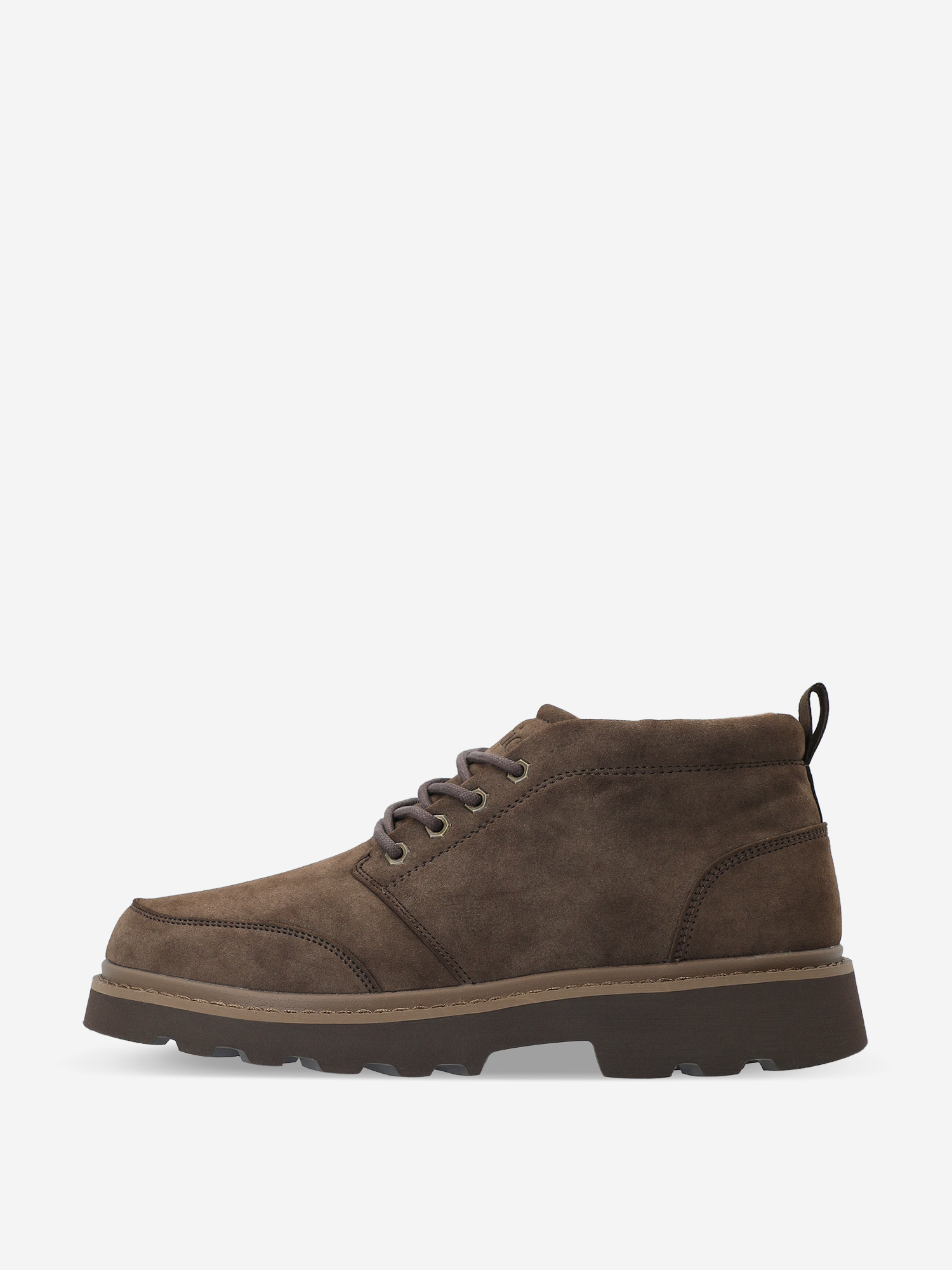 Ботинки мужские Etonic Amber, Коричневый