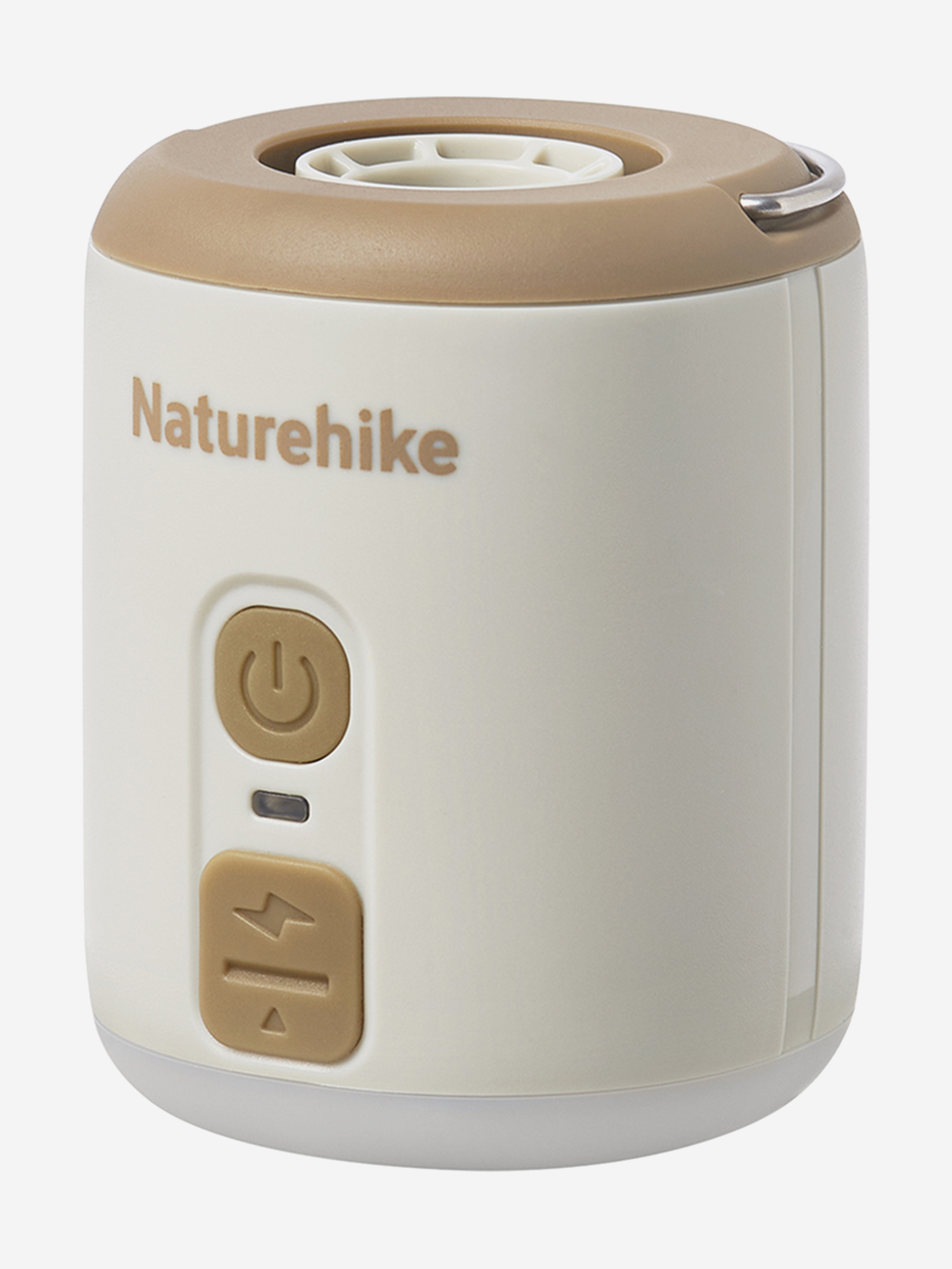 Изображение товара Насос аккумуляторный для матрасов Naturehike