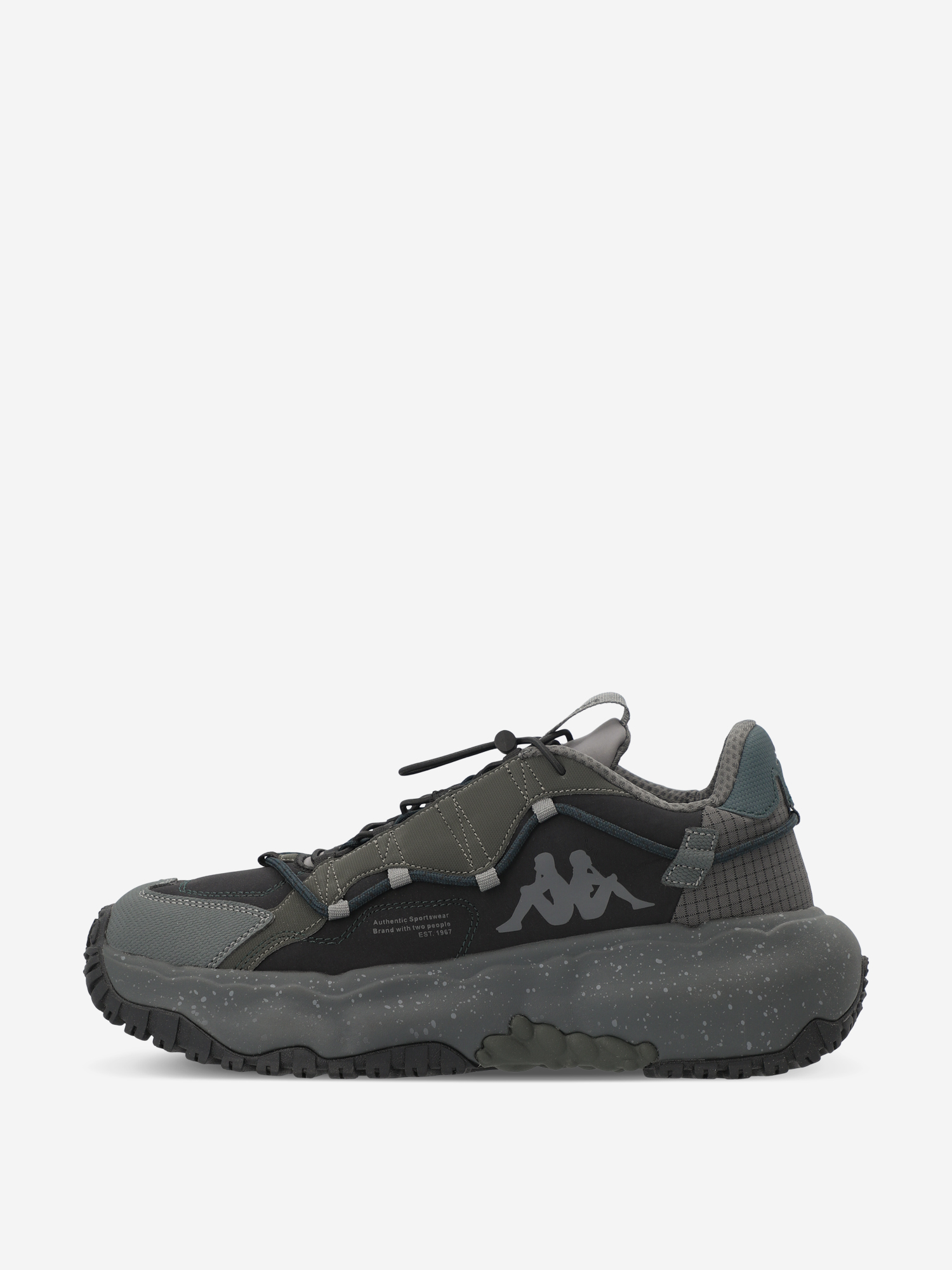 Kappa Giusto 2.0 Trail
