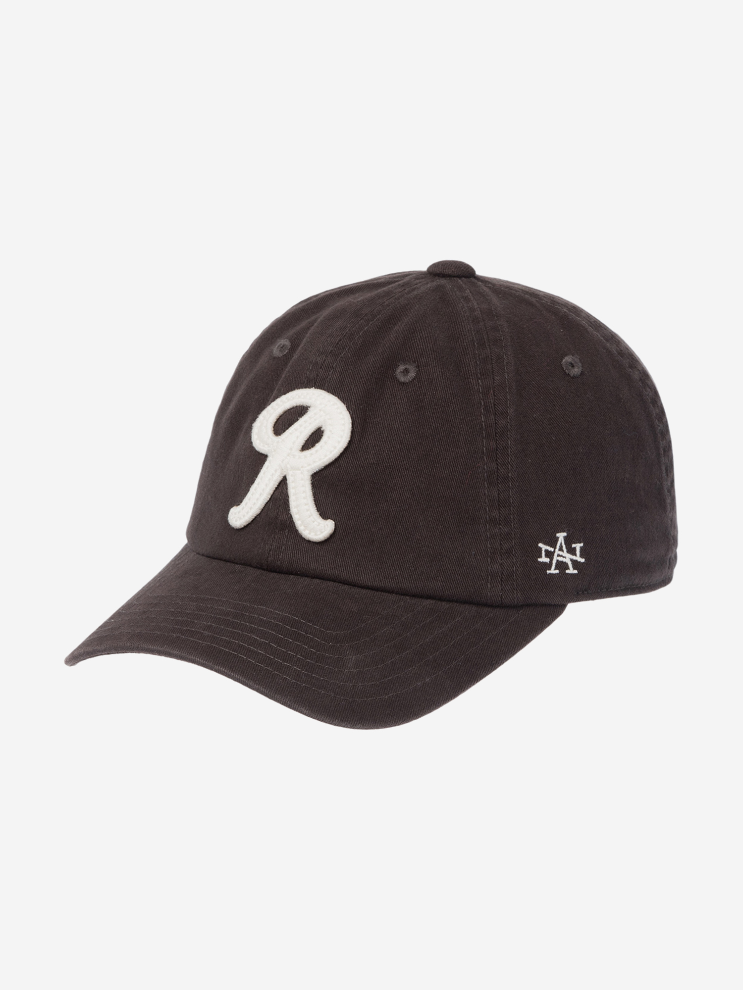 Изображение товара Бейсболка American Needle SMU694A-SER Seattle Rainiers Archive MILB Унисекс всесезонная