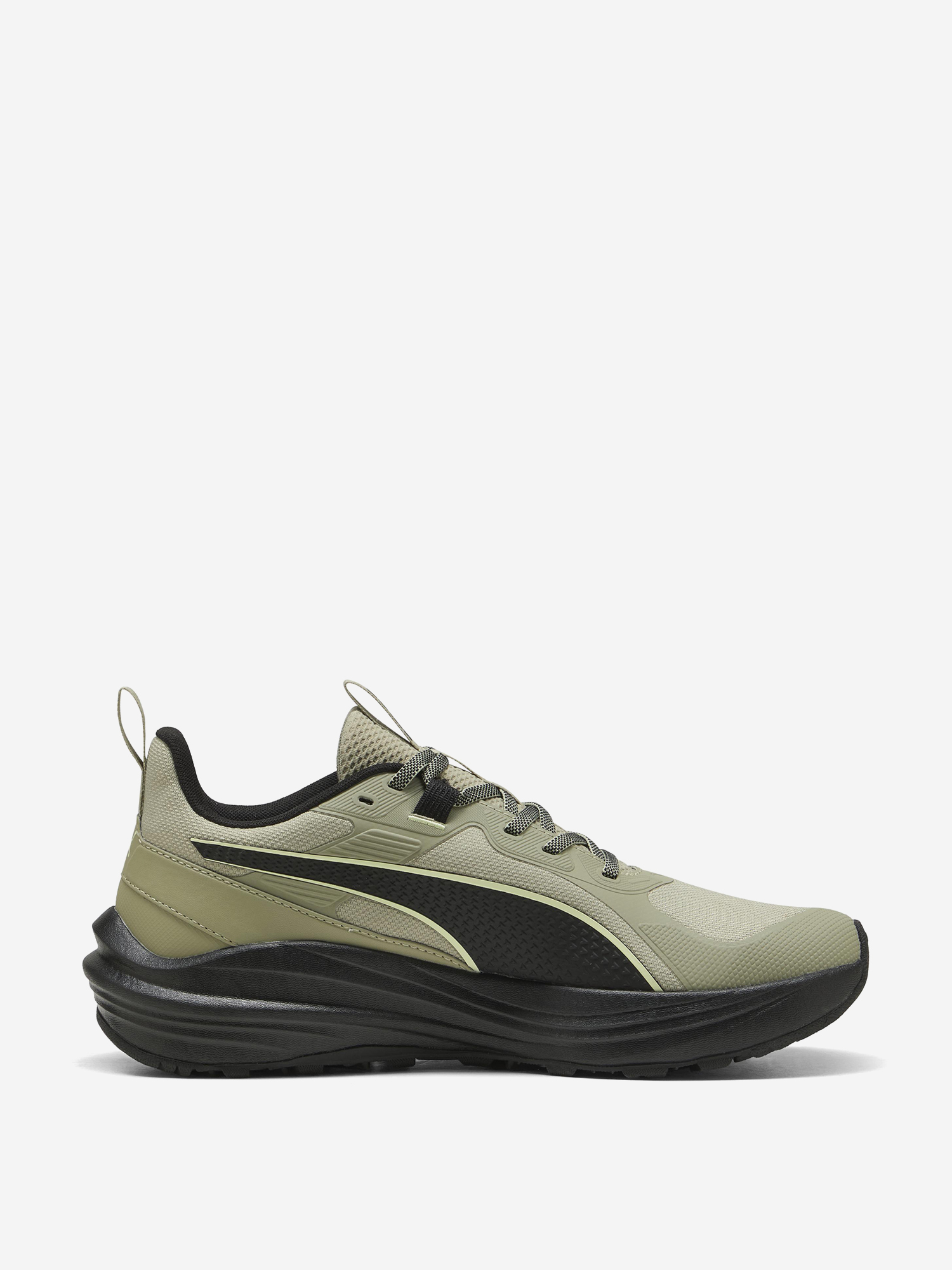 Кроссовки мужские PUMA Flare Pro Trail, Серый 3
