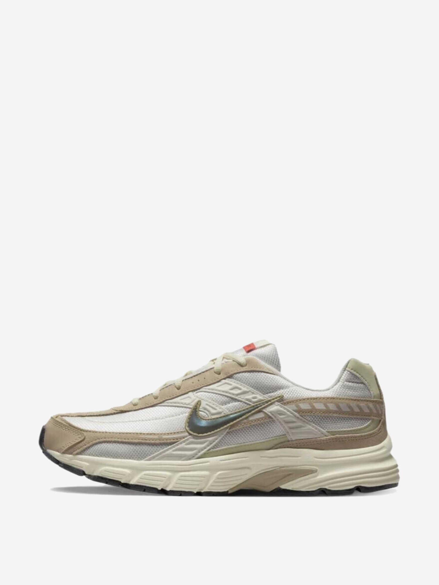 Изображение товара Кроссовки Nike Initiator Light Bone Cargo Khaki, Бежевый