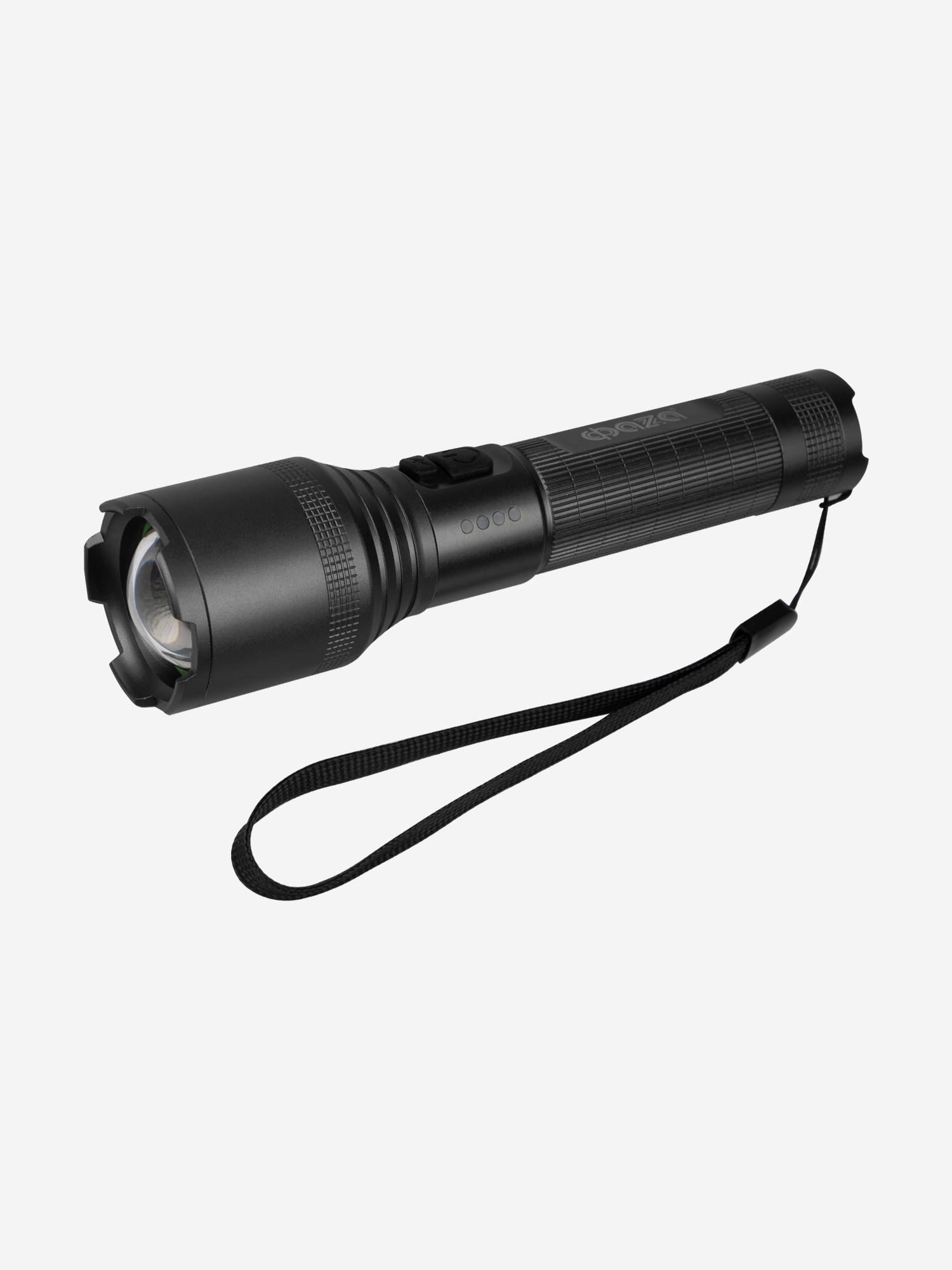 

Фонарь ручной Фонарь ФАZА AccuF1-L15WZ-bk, Черный