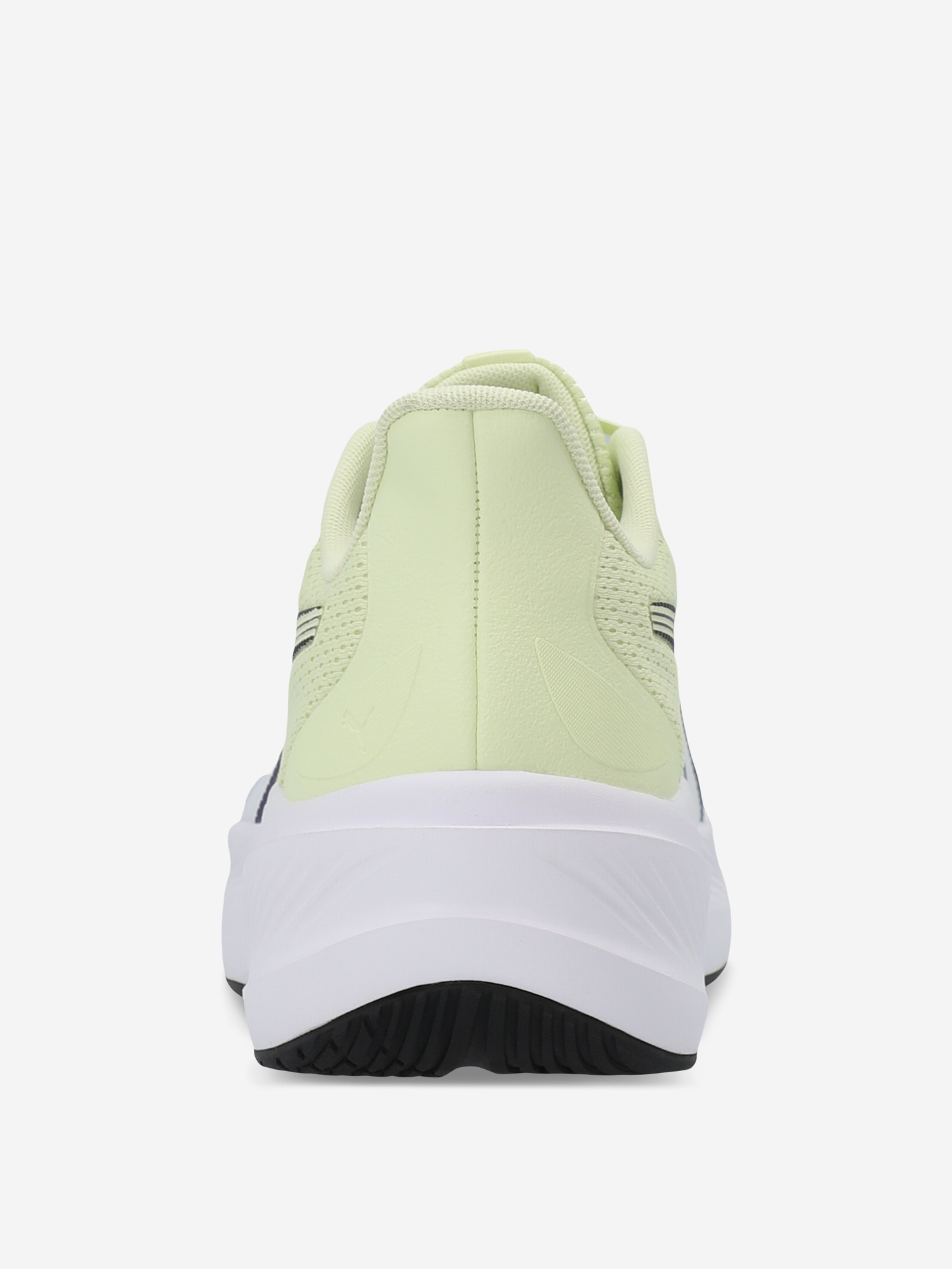 Кроссовки мужские PUMA Dasher Lite, Зеленый 3