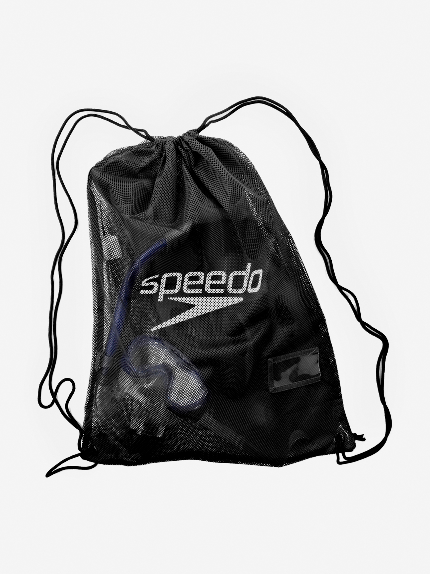 

Мешок для мокрых вещей Speedo, 35 л, Черный