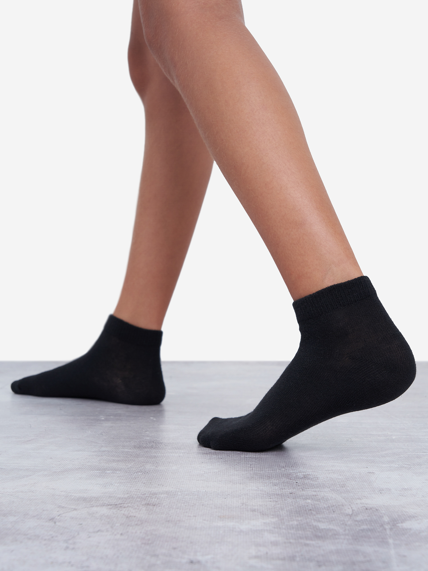 Изображение товара Носки для мальчиков GSD 3 пары всесезонные спортивные