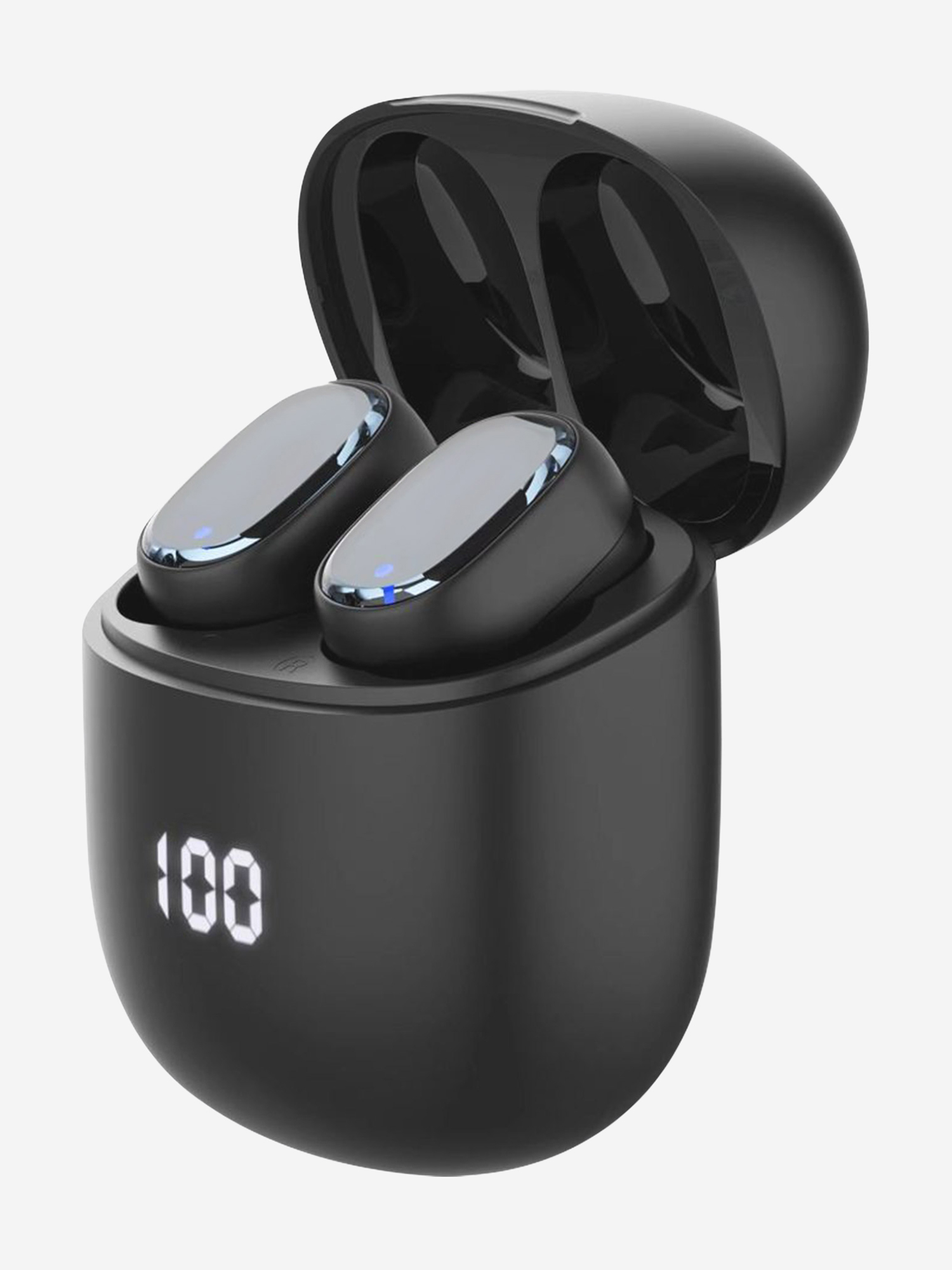 Изображение товара Беспроводные наушники с микрофоном Air Buds Pro, TWS, bluetooth 5.3, LED, 300 мАч Изображение товара Беспроводные наушники с микрофоном Air Buds Pro, TWS, bluetooth 5.3, LED, 300 мАч