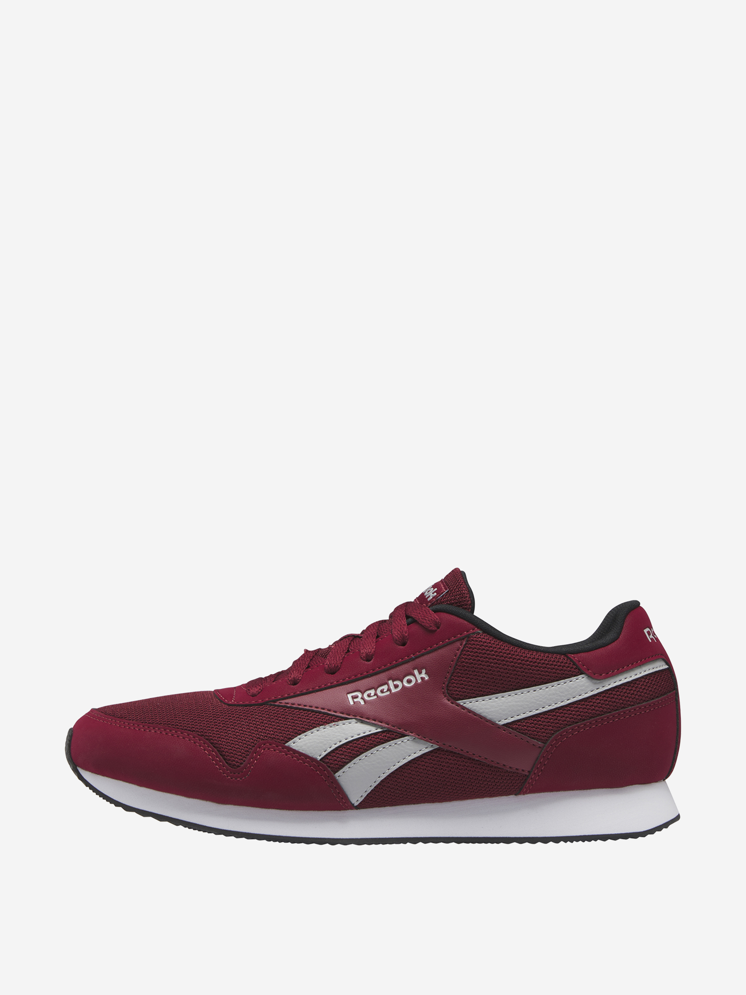 

Кроссовки мужские Reebok Royal Cl Jogger 3, Красный
