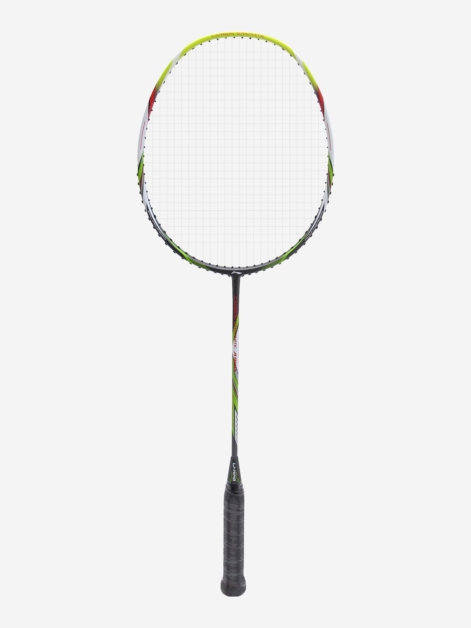 

Ракетка для бадминтона Li-Ning A900, 3UG5, Черный