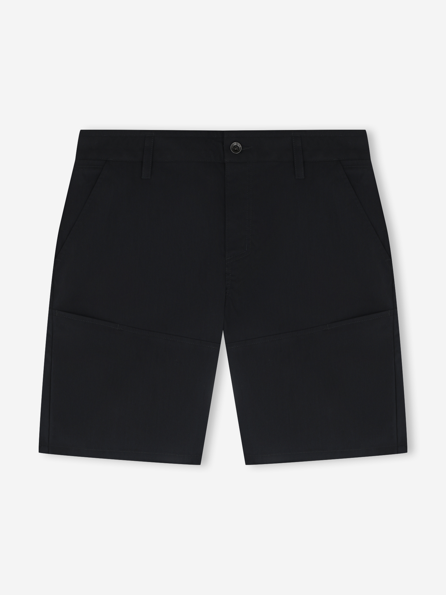 Шорты Mountain Hardwear Hardwear Ap Short, серый, арт. 2122711MHW-004