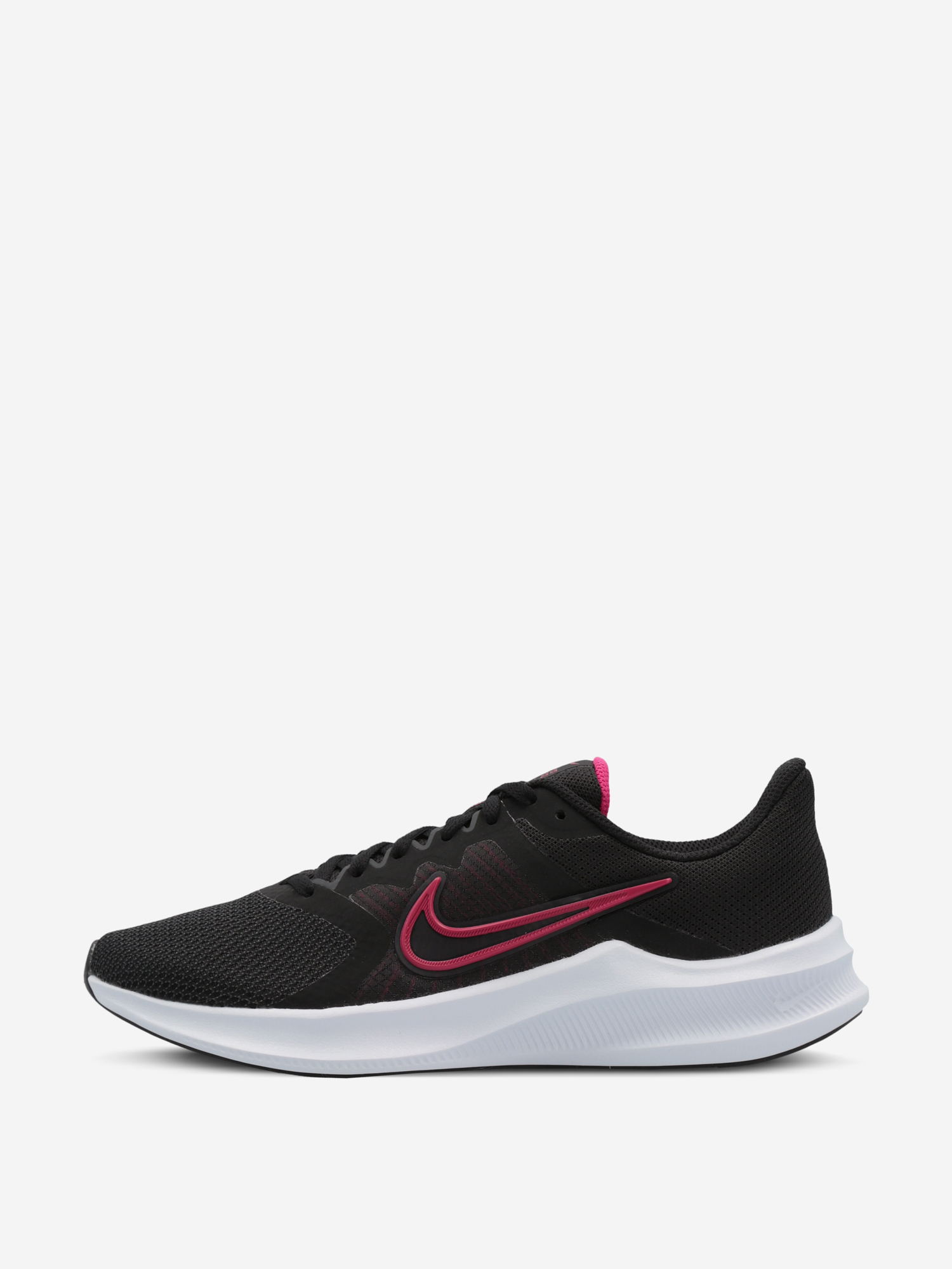 

Кроссовки женские Nike Downshifter 11, Черный