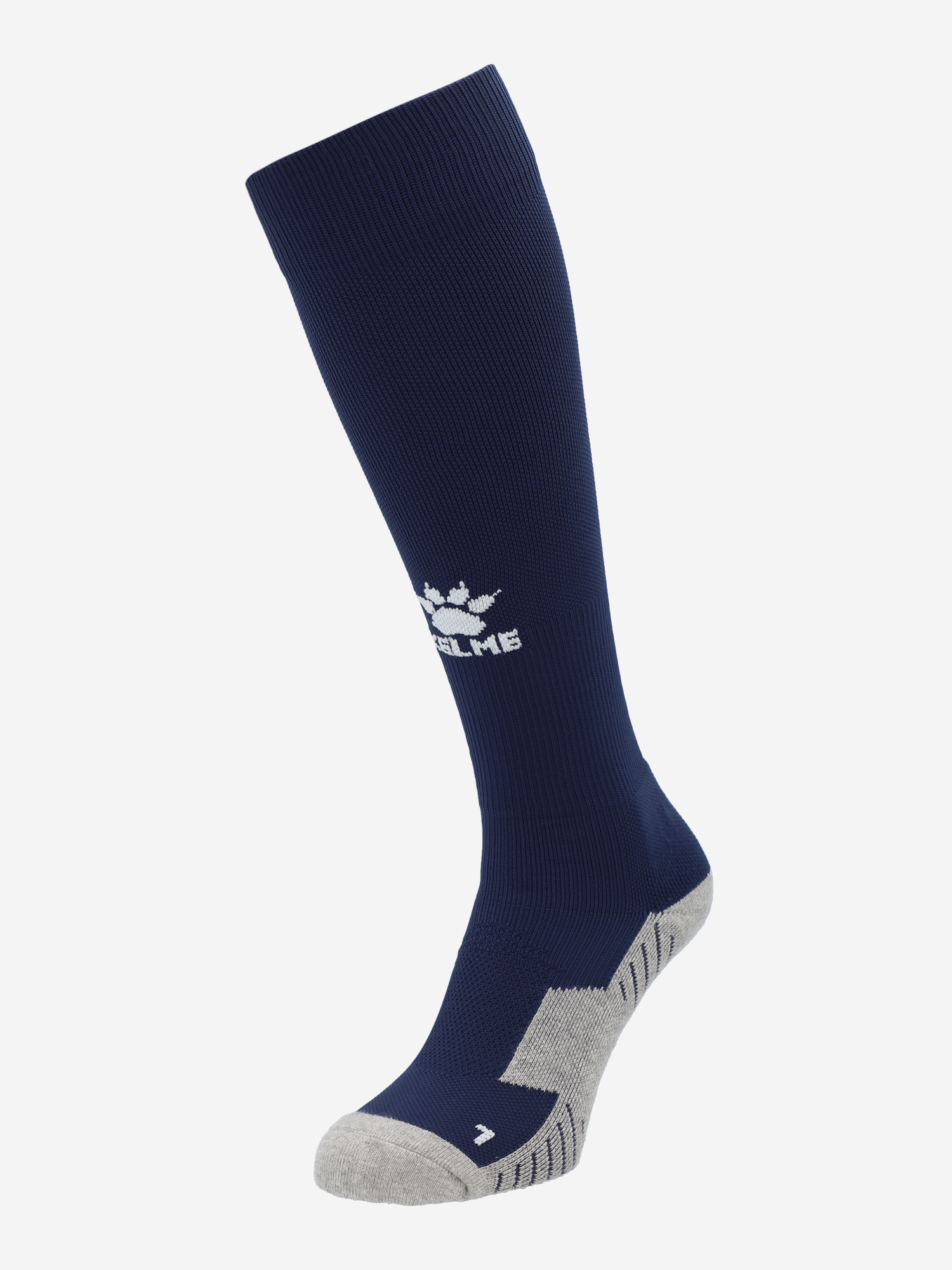 

Гетры мужские Kelme, 1 пара, Синий