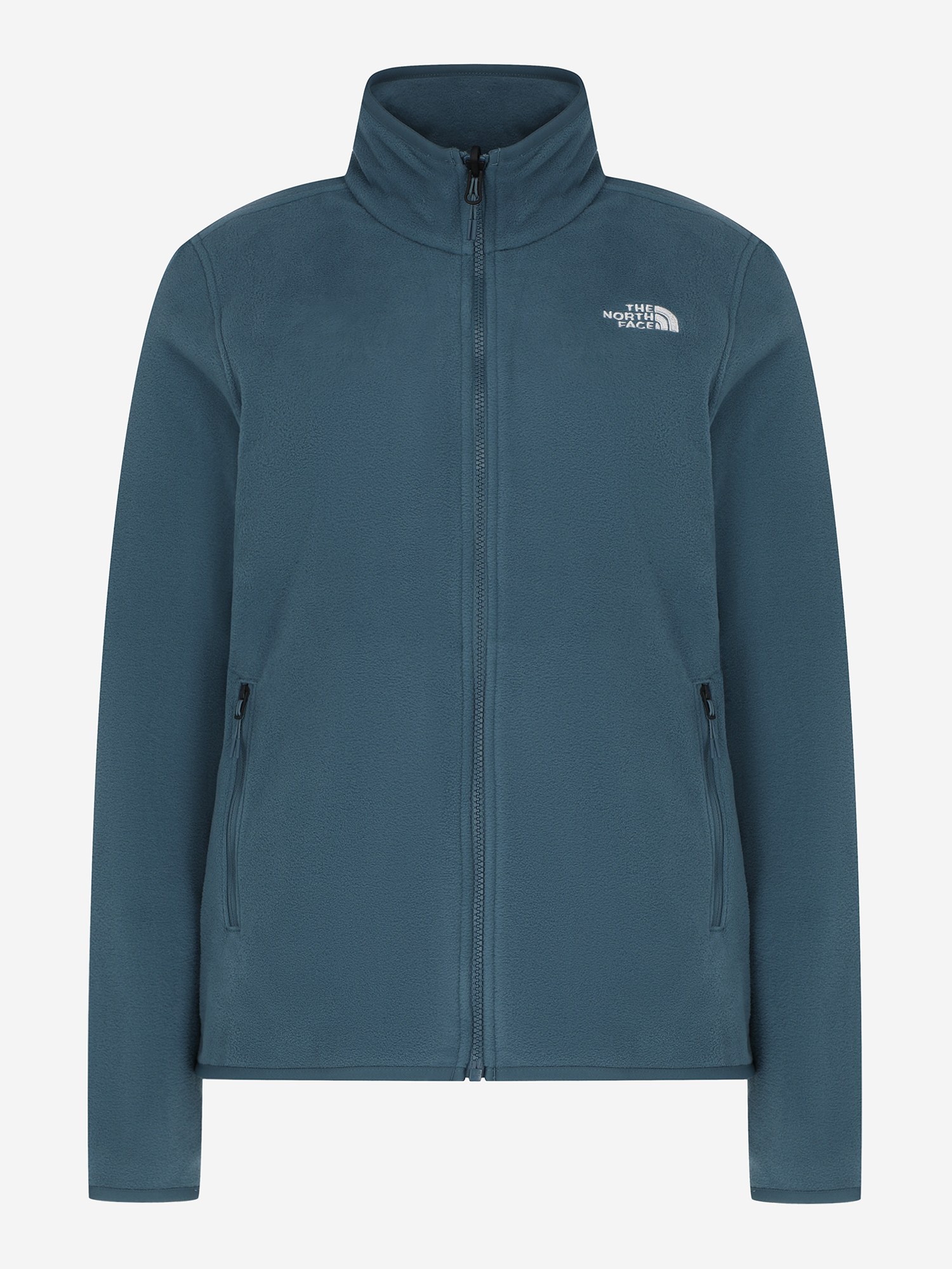 Толстовка женская The North Face Glacier Синий 9299₽