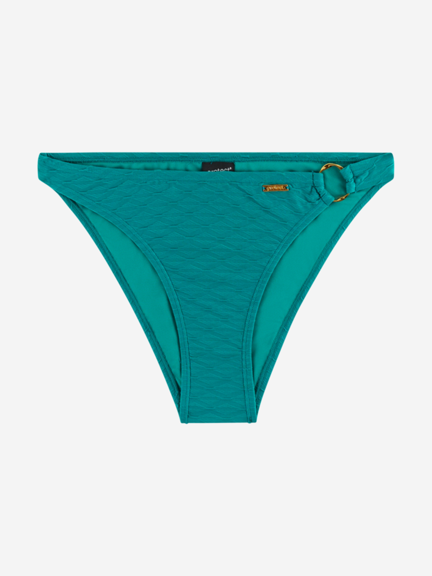 Плавки женские Protest, голубой, арт. 72661116PR0-662