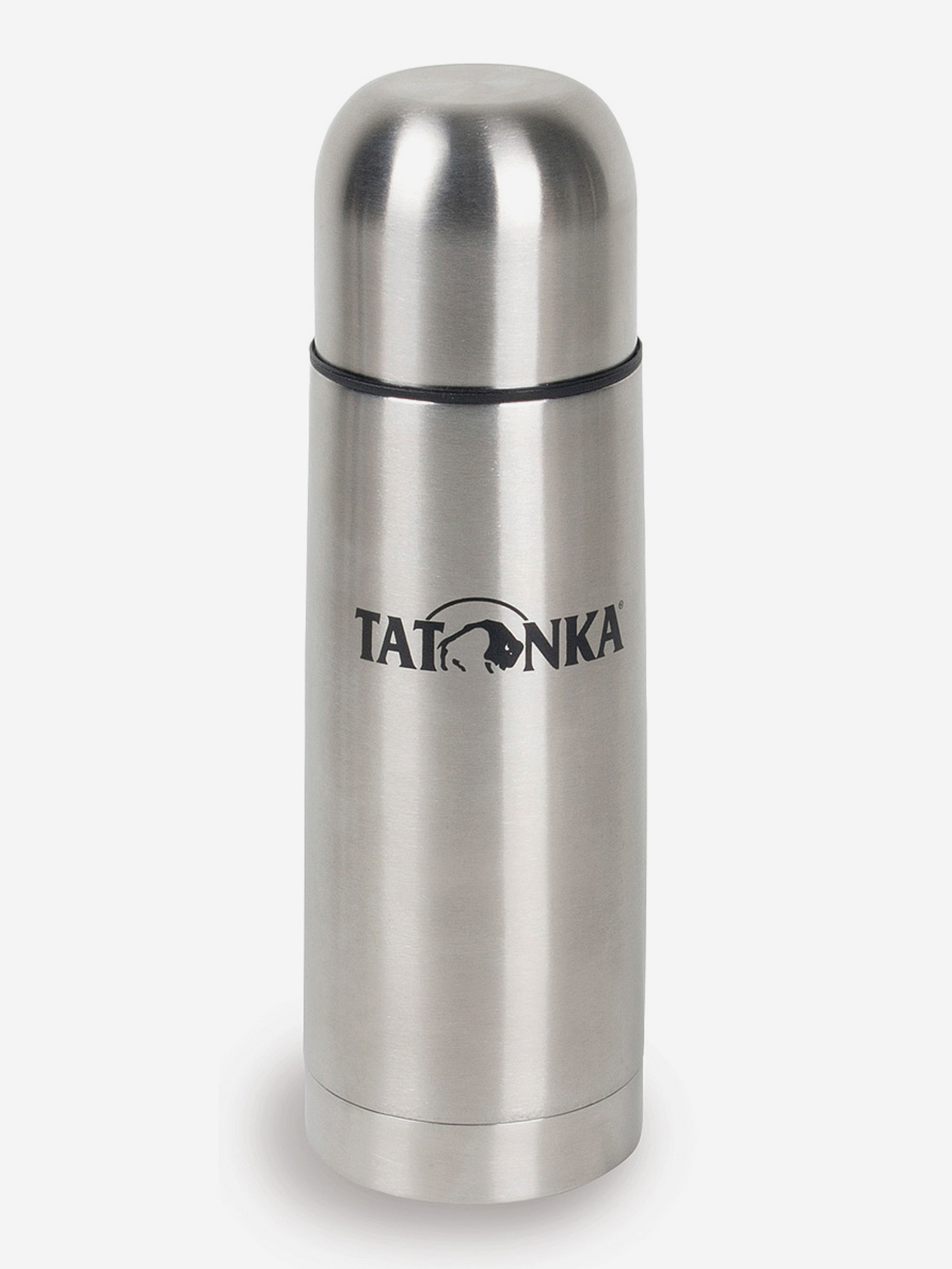 

Термос Tatonka HOT&COLD STUFF 0.3L, Серебряный