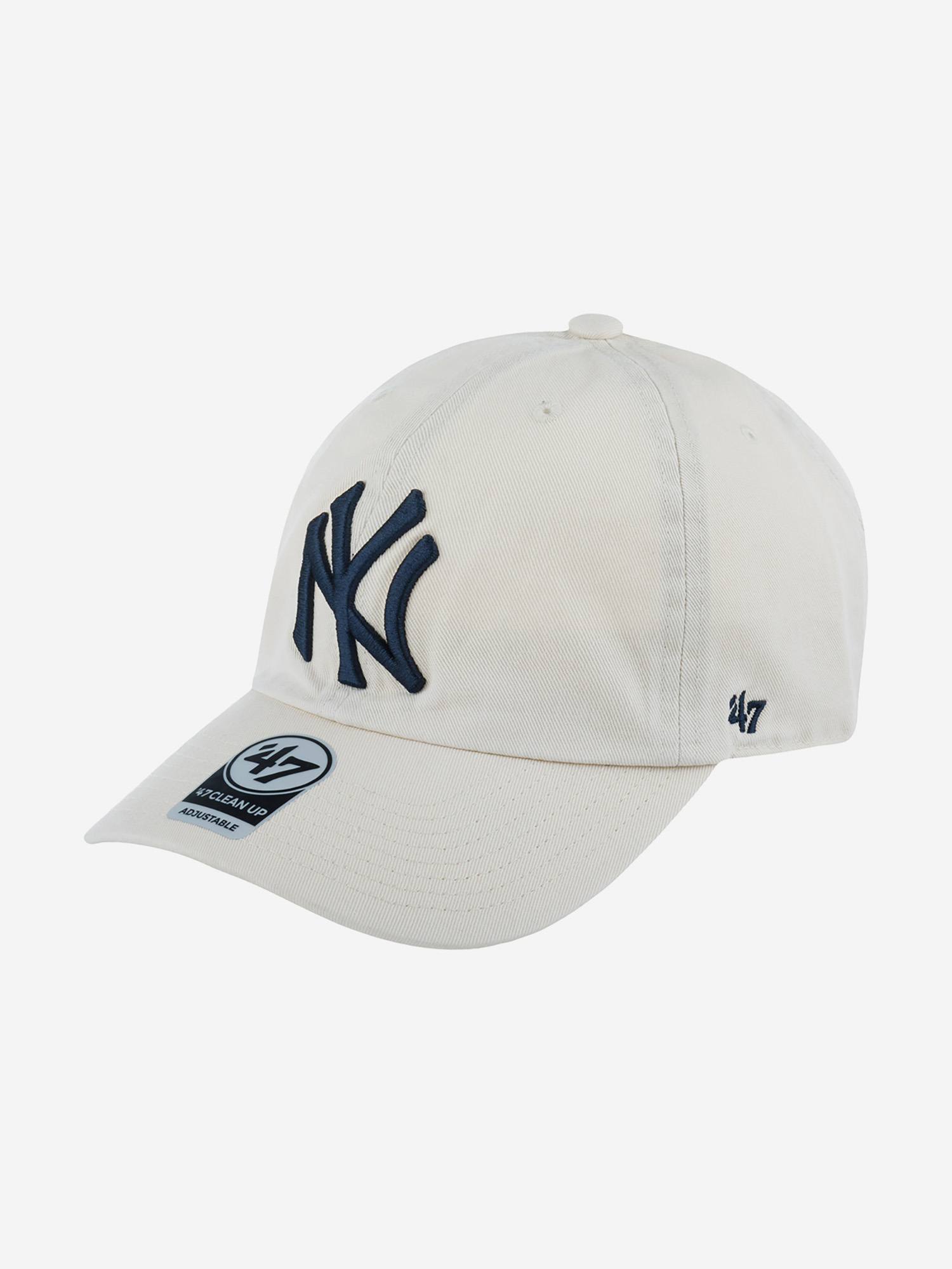 

Бейсболки B-RGW17GWS-NTA New York Yankees MLB (белый), Белый