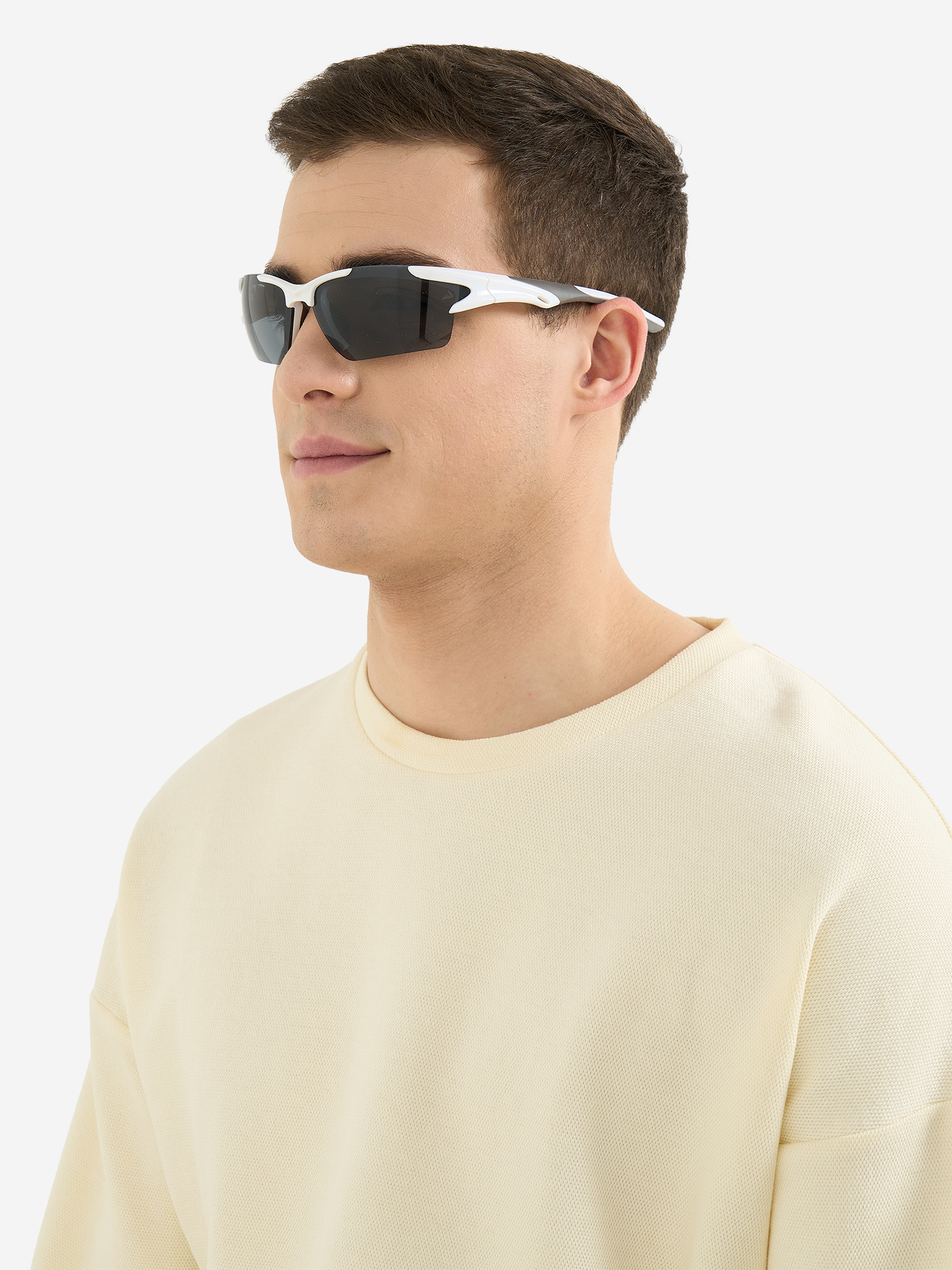 

Cолнцезащитные очки Demix, Черный