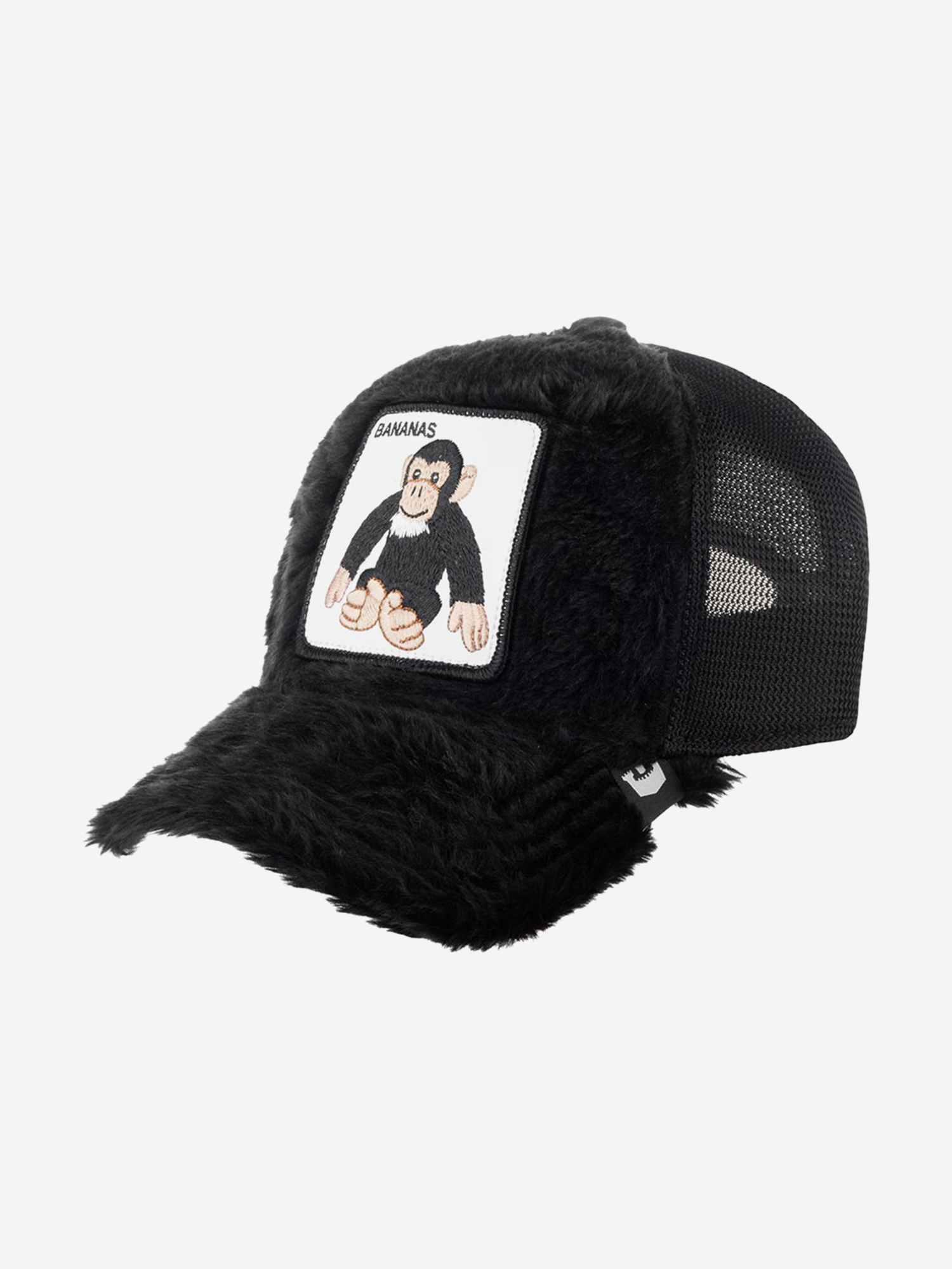 Изображение товара Бейсболка с сеточкой GOORIN BROTHERS 201-0005 для детей