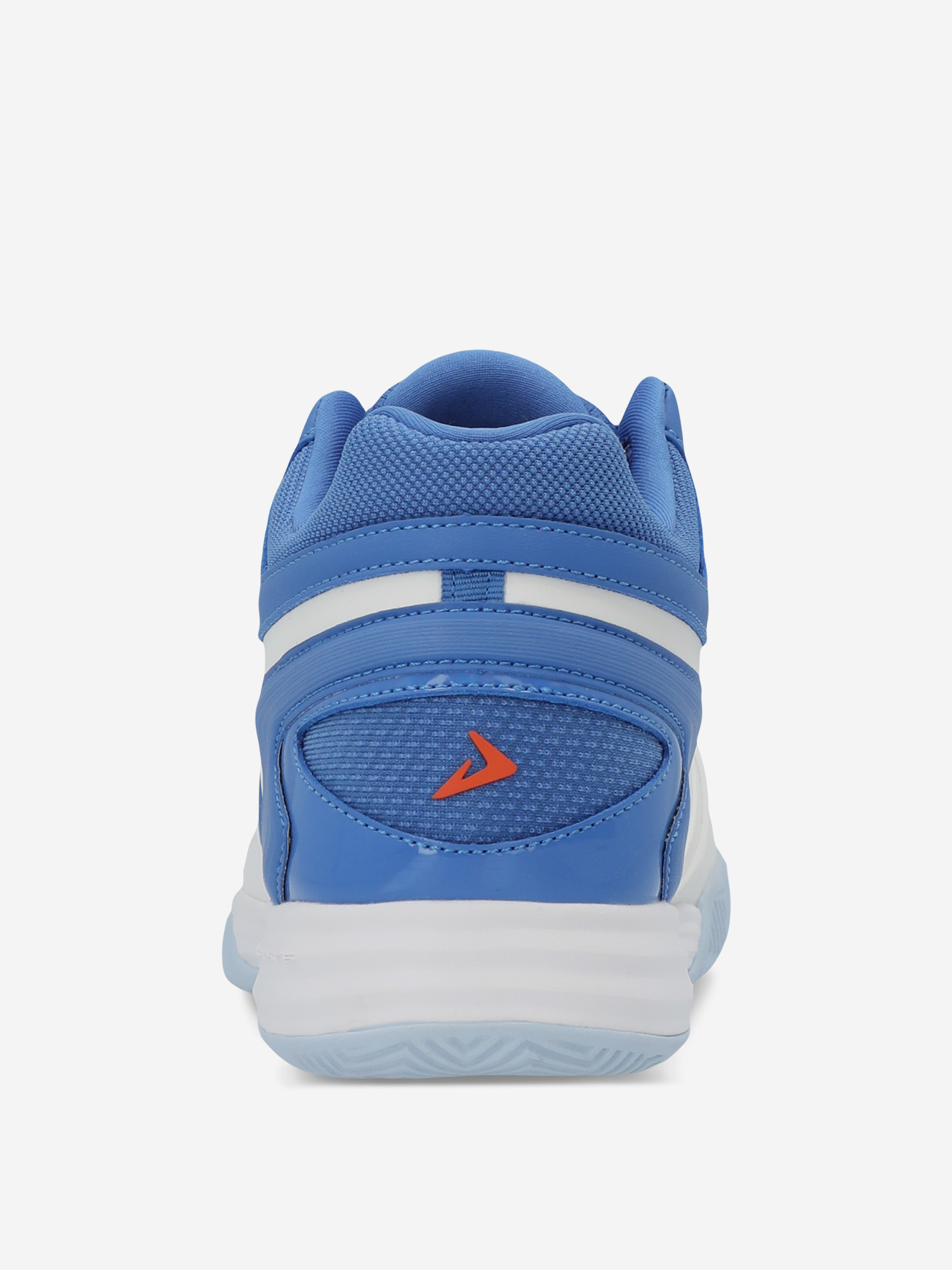 фото Кроссовки женские demix frontline wave mid, белый