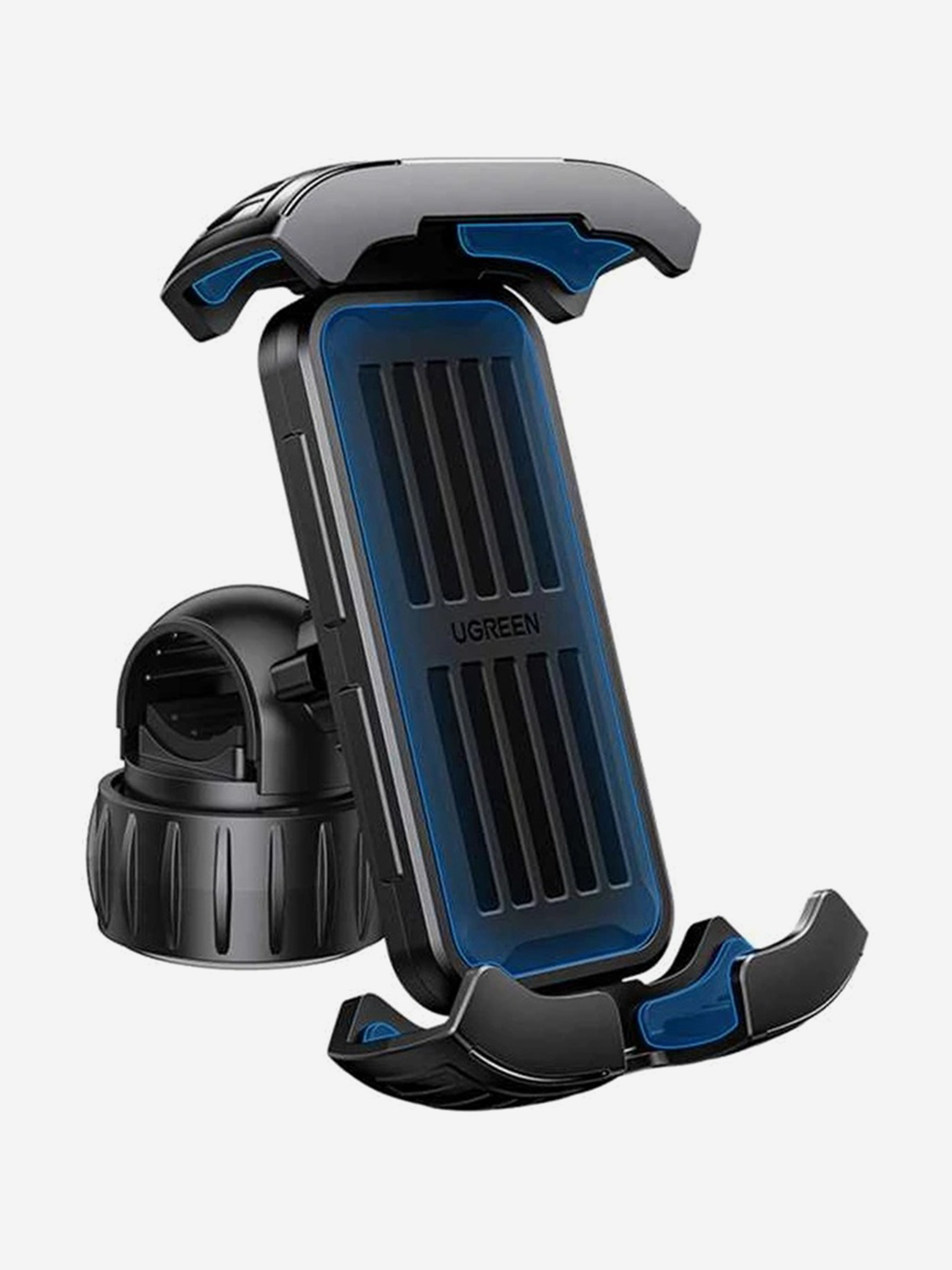 Изображение товара Держатель для телефона на велосипед UGREEN LP494 (60548) Bike Mount Phone Holder Изображение товара Держатель для телефона на велосипед UGREEN LP494 (60548) Bike Mount Phone Holder
