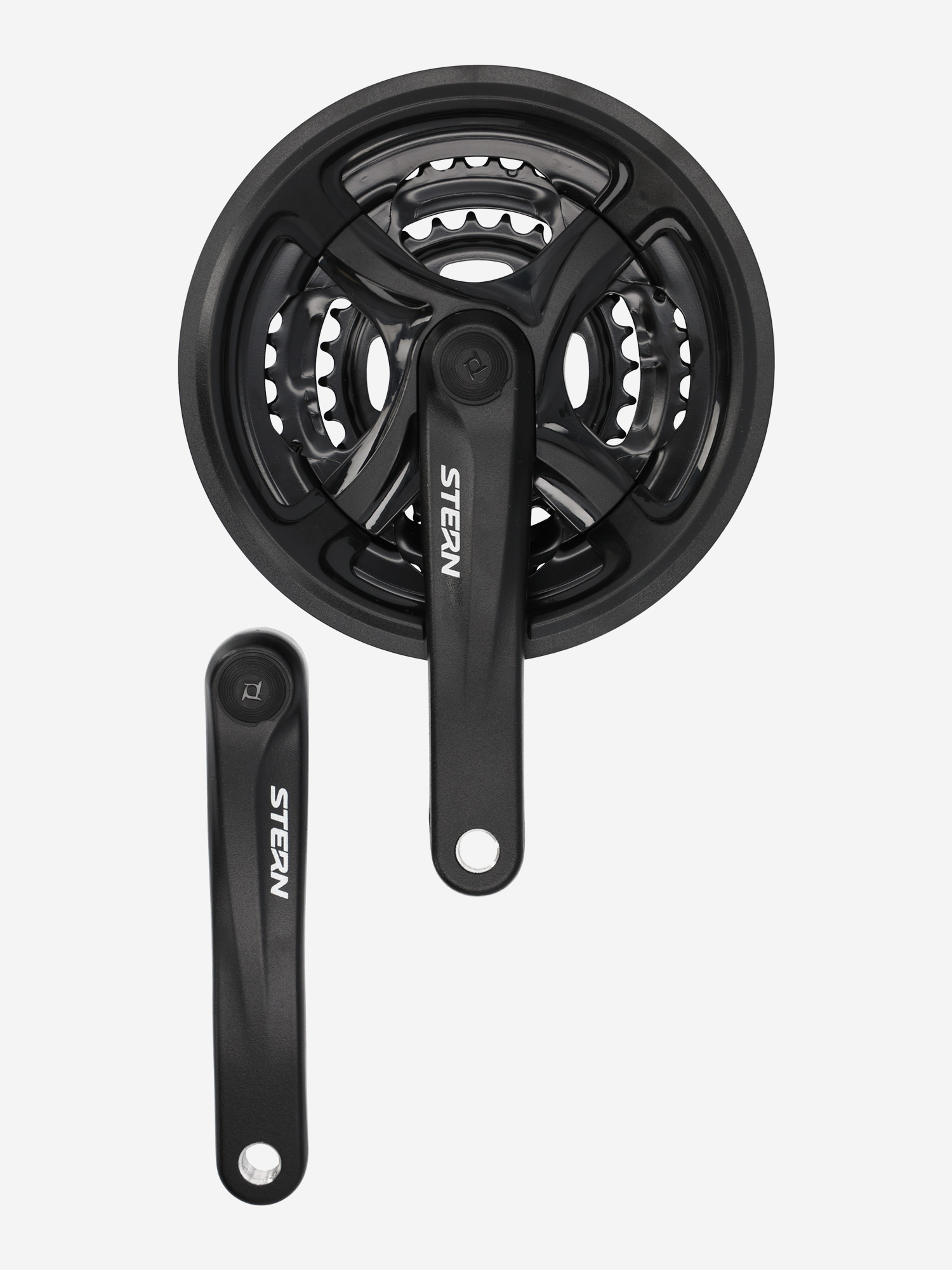 

Система шатунов Stern Prowheel TY-CM99, Черный