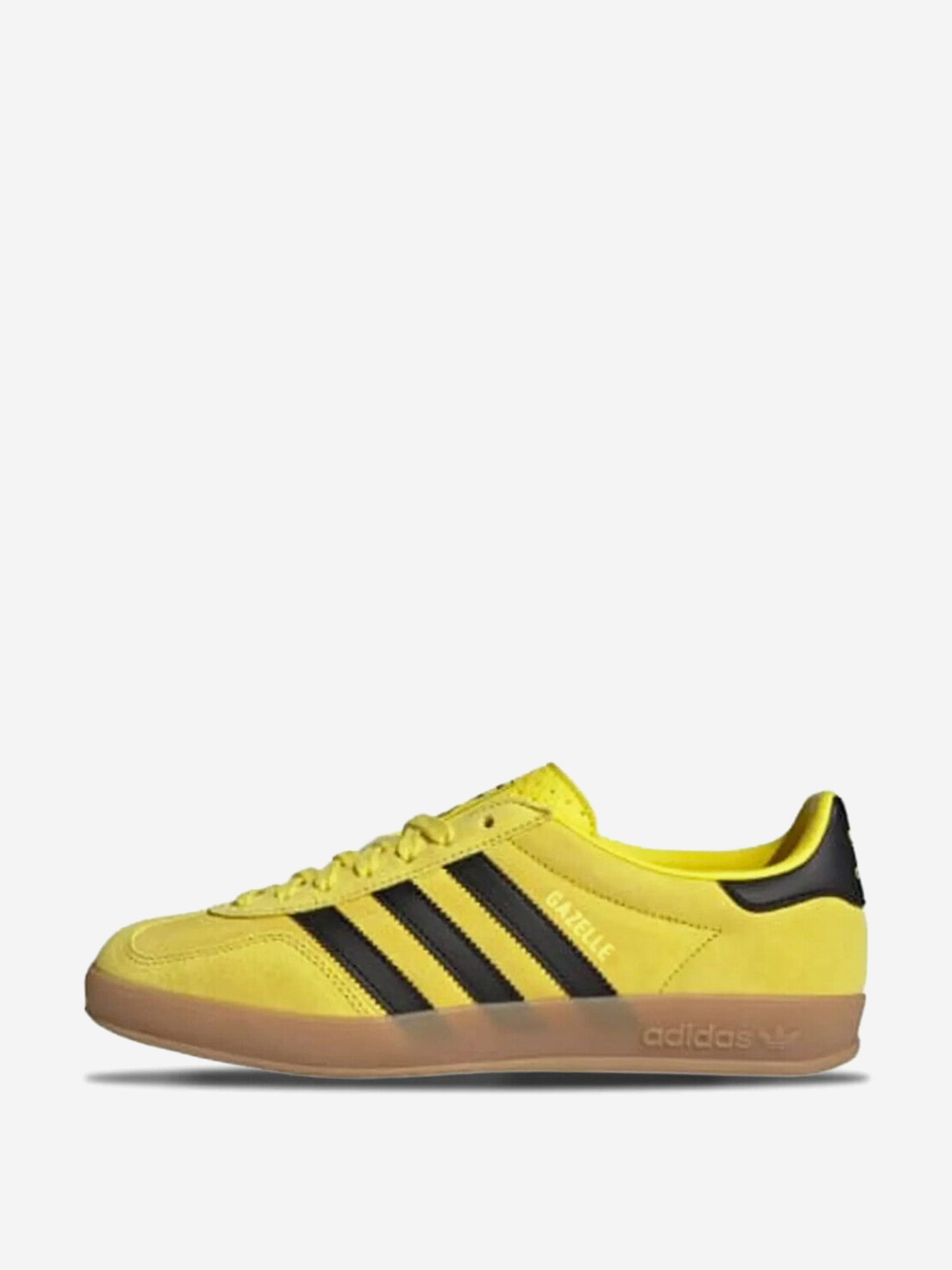 Изображение товара Adidas Gazelle Indoor кроссовки для взрослых унисекс лето