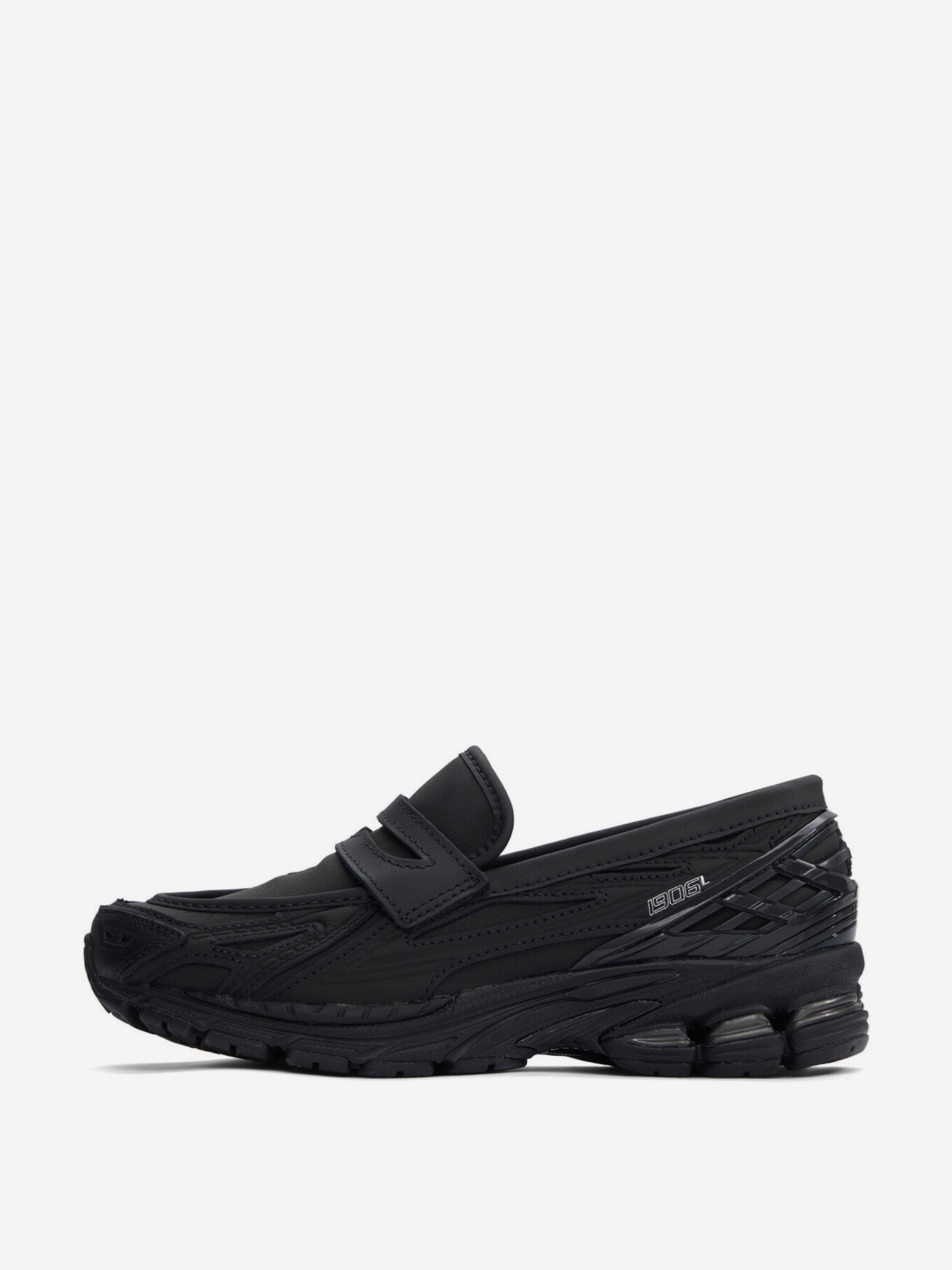 Изображение товара Лоферы New Balance 1906L Удобные спортивные туфли для взрослых Изображение товара Лоферы New Balance 1906L Удобные спортивные туфли для взрослых