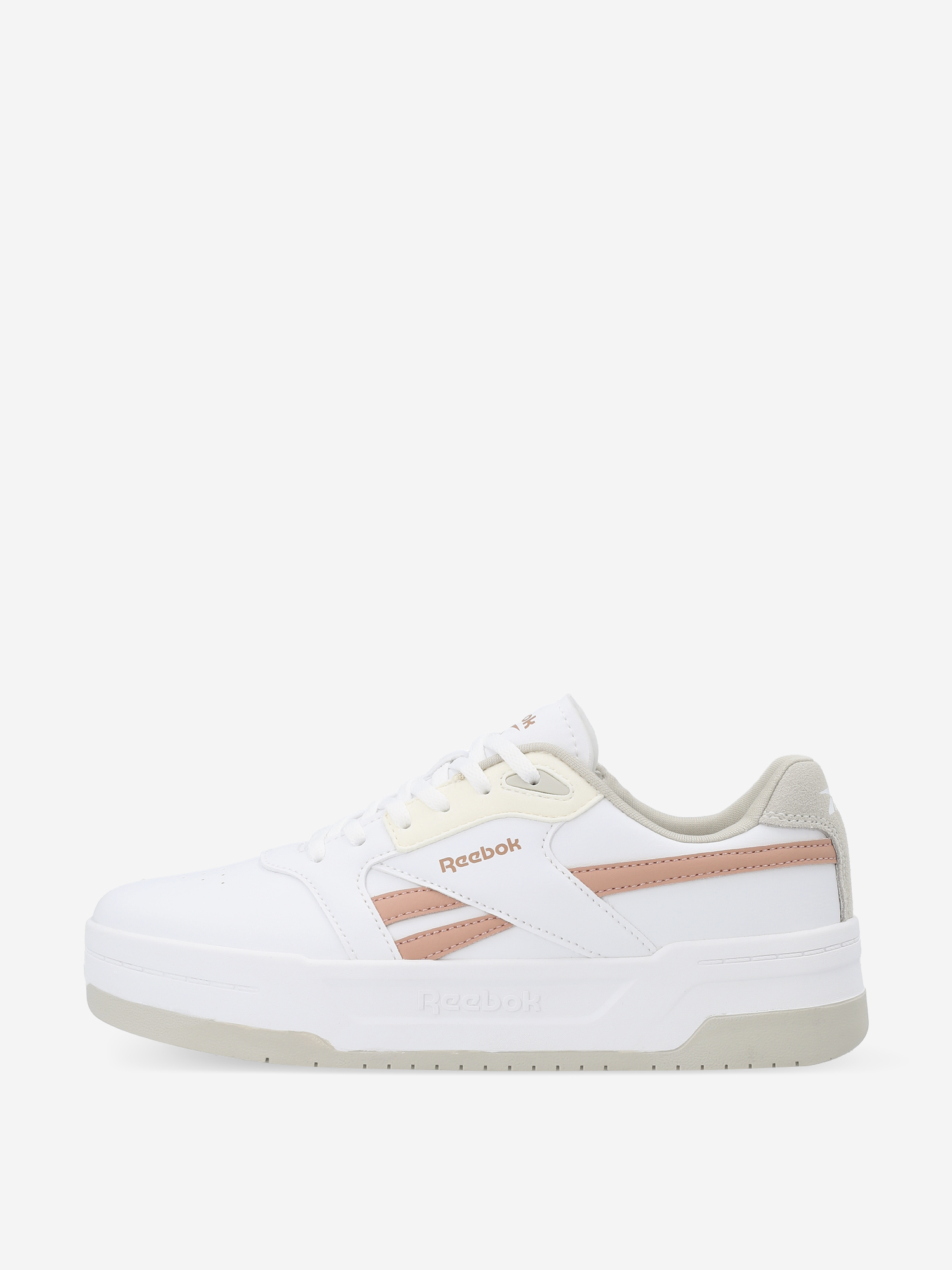 Кеды женские Reebok Wanda, Белый