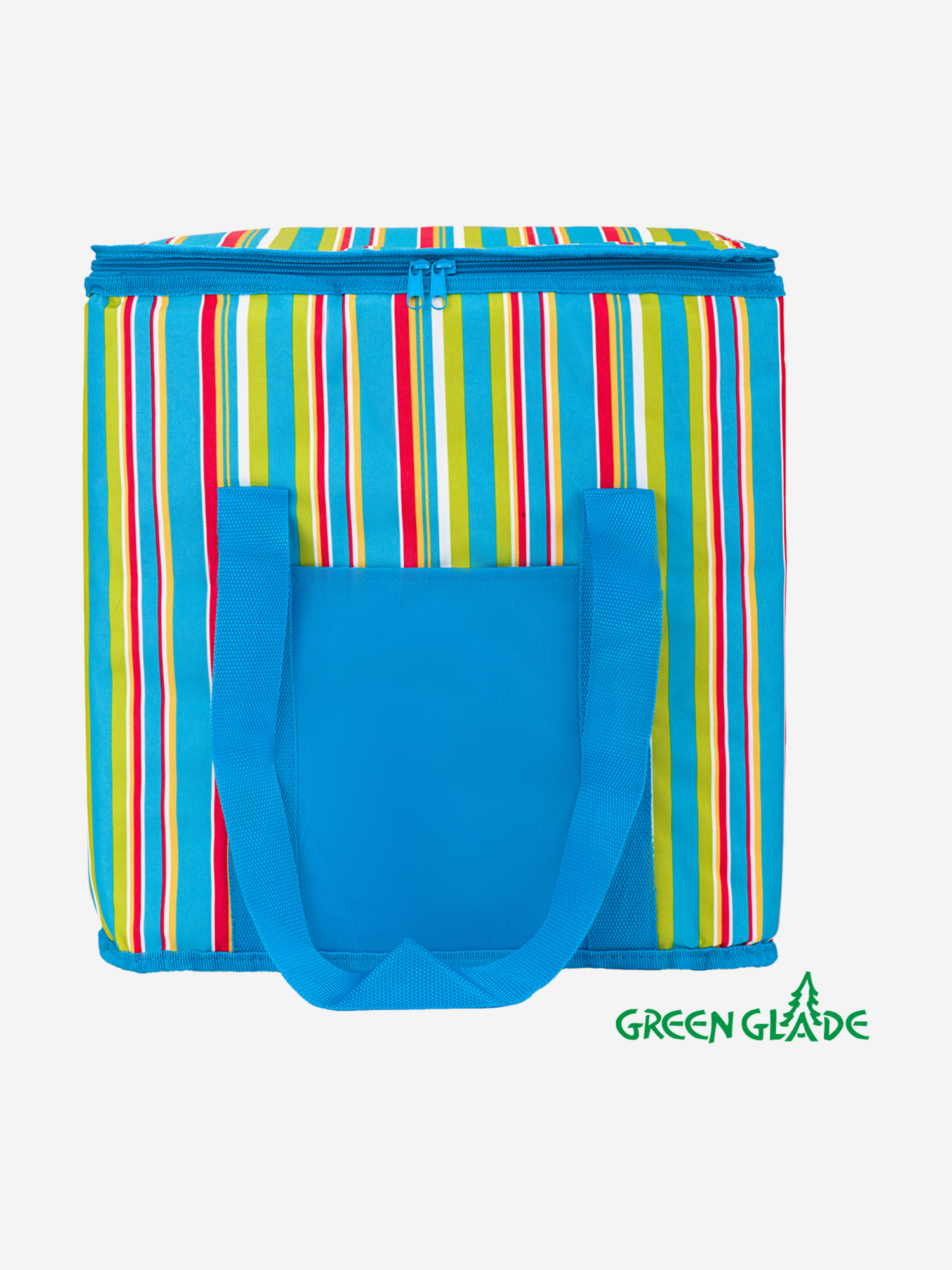 Изображение товара Сумка-изотермическая Green Glade 35 л Р1035 (12)