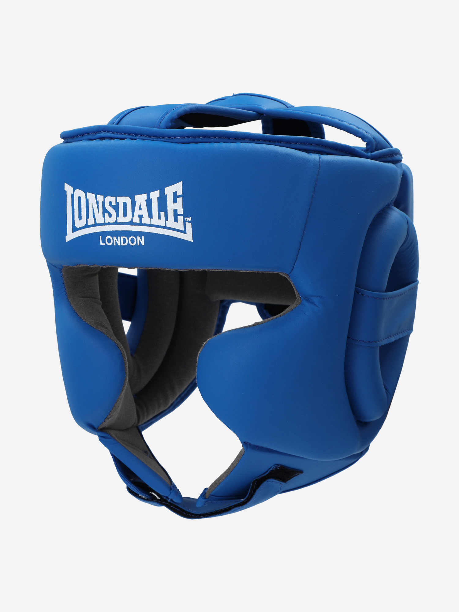 

Шлем Lonsdale Stanford, Синий