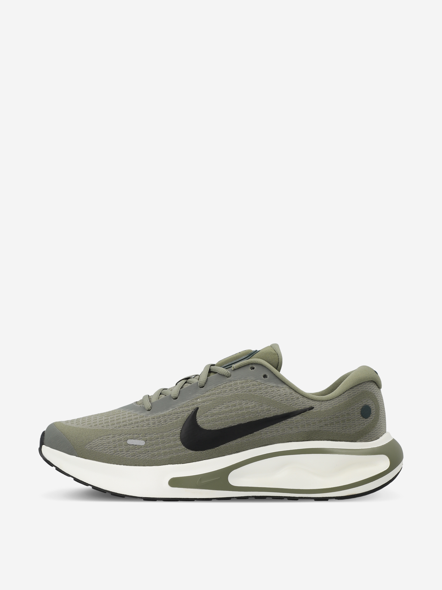 

Кроссовки мужские Nike Journey Run, Зеленый
