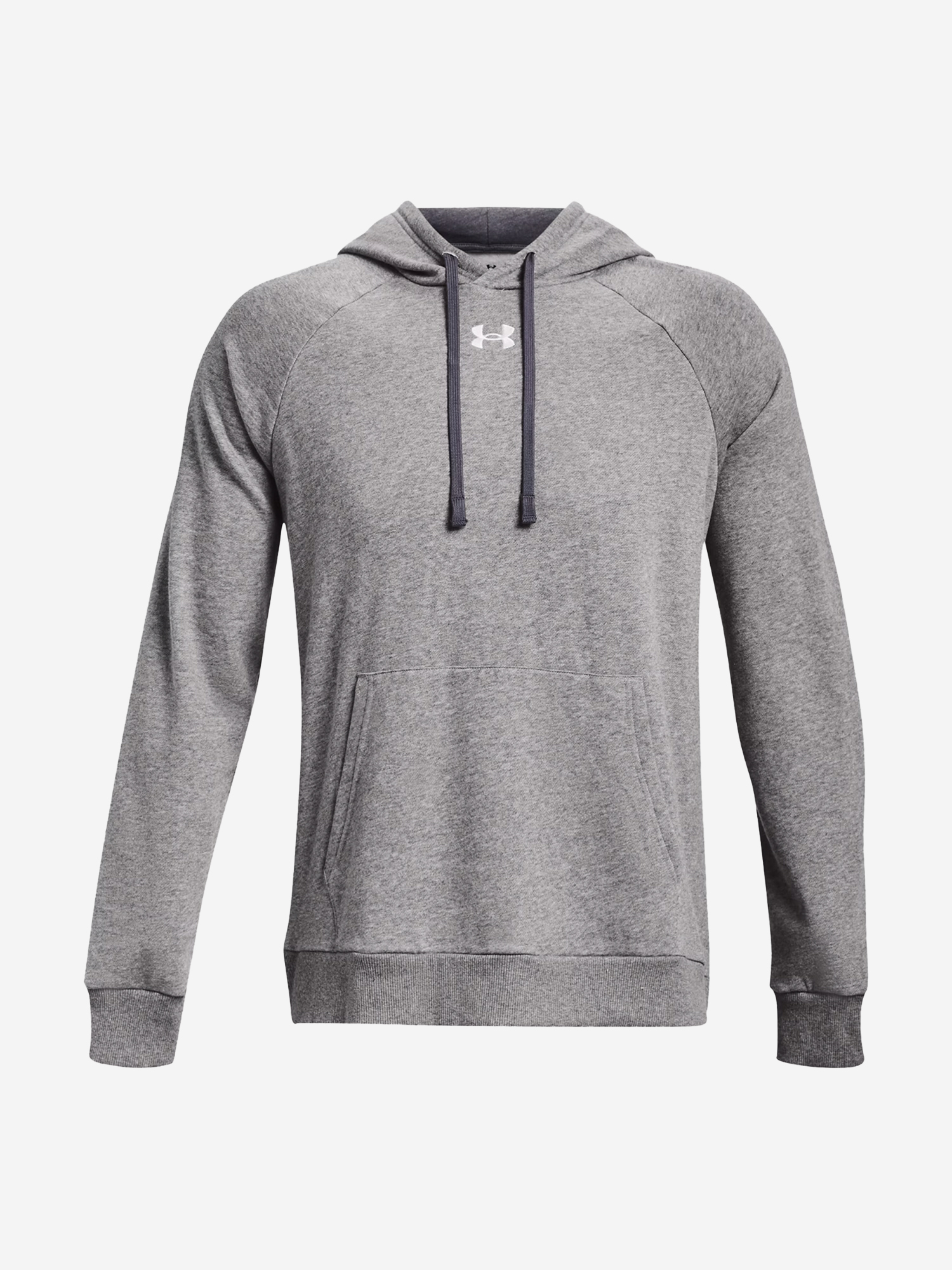 Худи мужское Under Armour Серый 4299₽