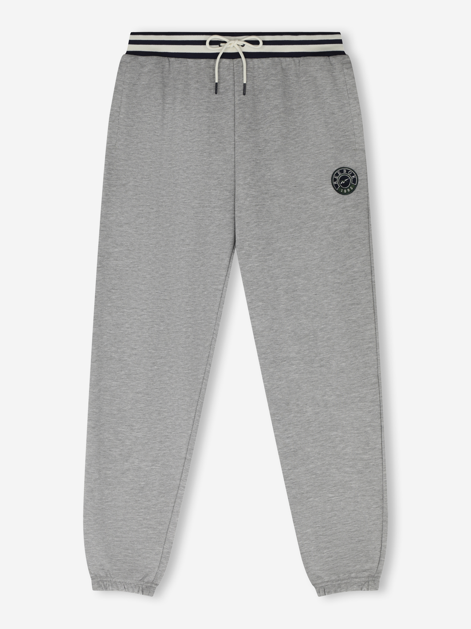 Брюки мужские Reebok, серый, арт. 100253169R00