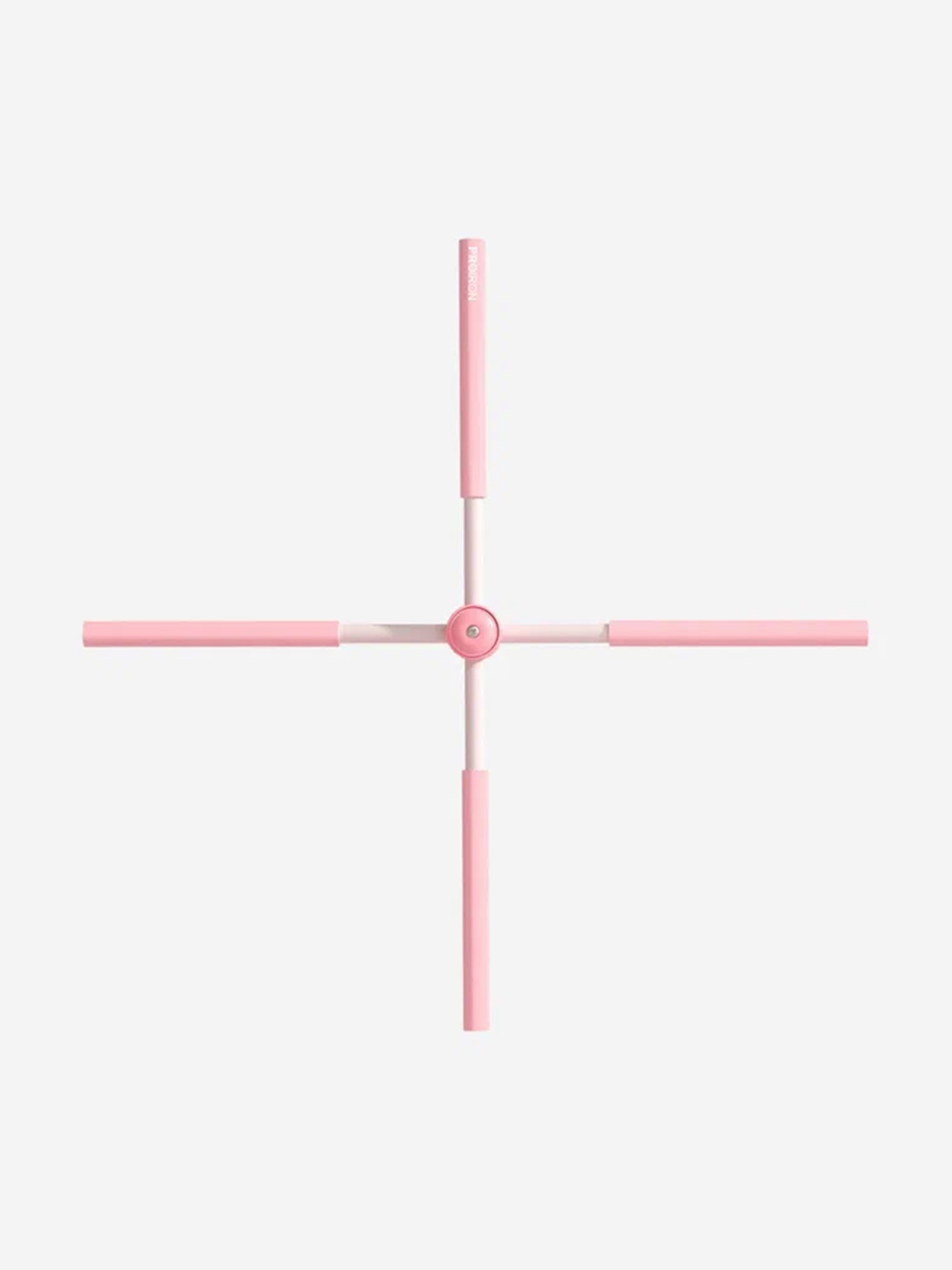 Изображение товара Корректор осанки Розовый KOPMCCBP4B-PINK с механическим массажем