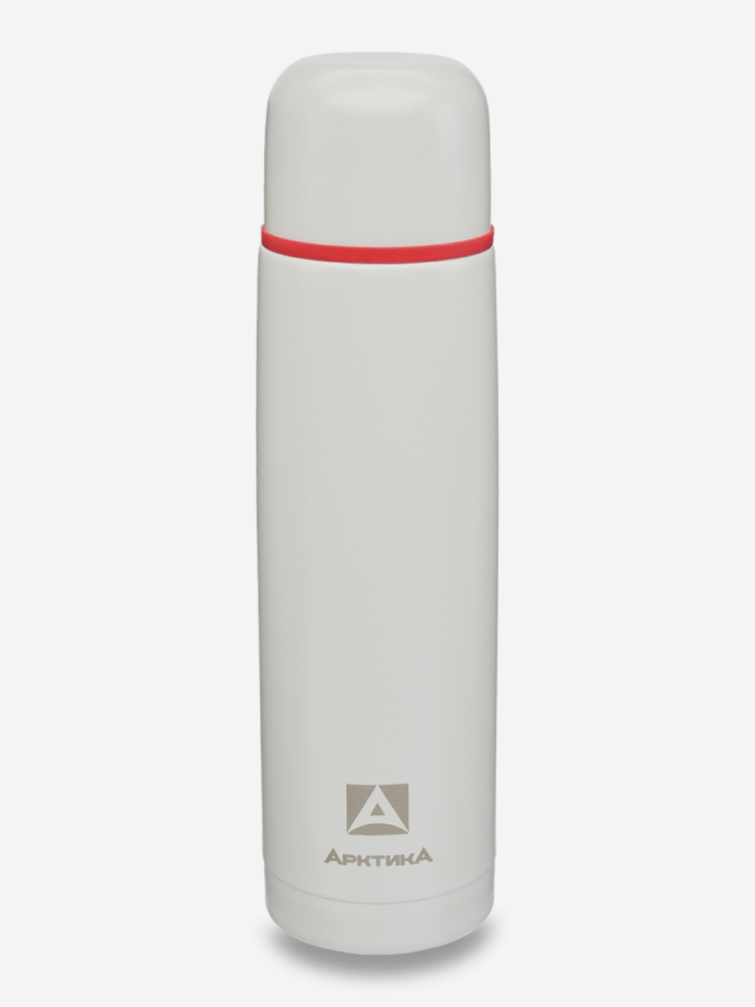 Изображение товара Термос вакуумный Арктика 1л, арктика, Белый