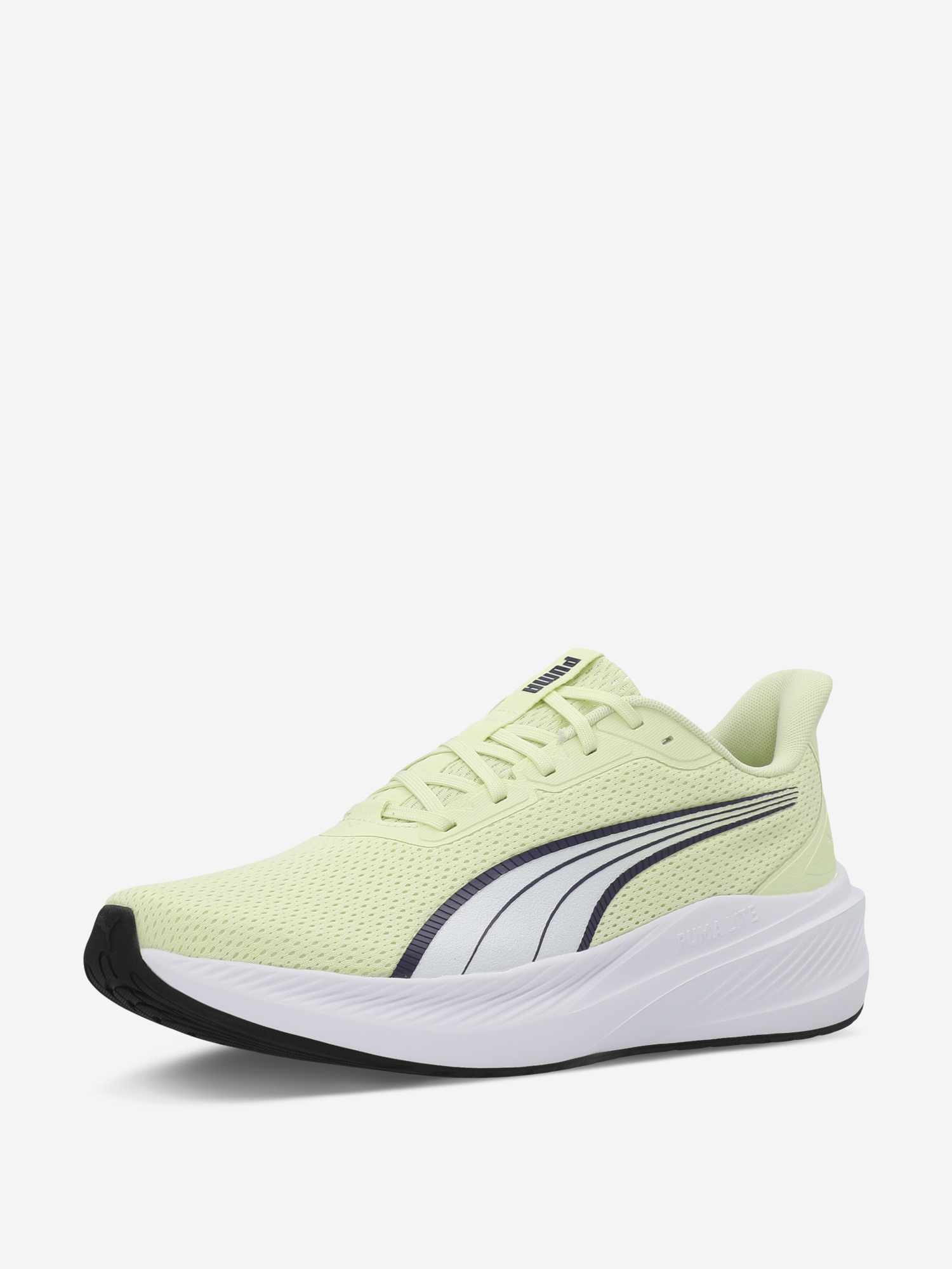 Кроссовки мужские PUMA Dasher Lite, Зеленый 2