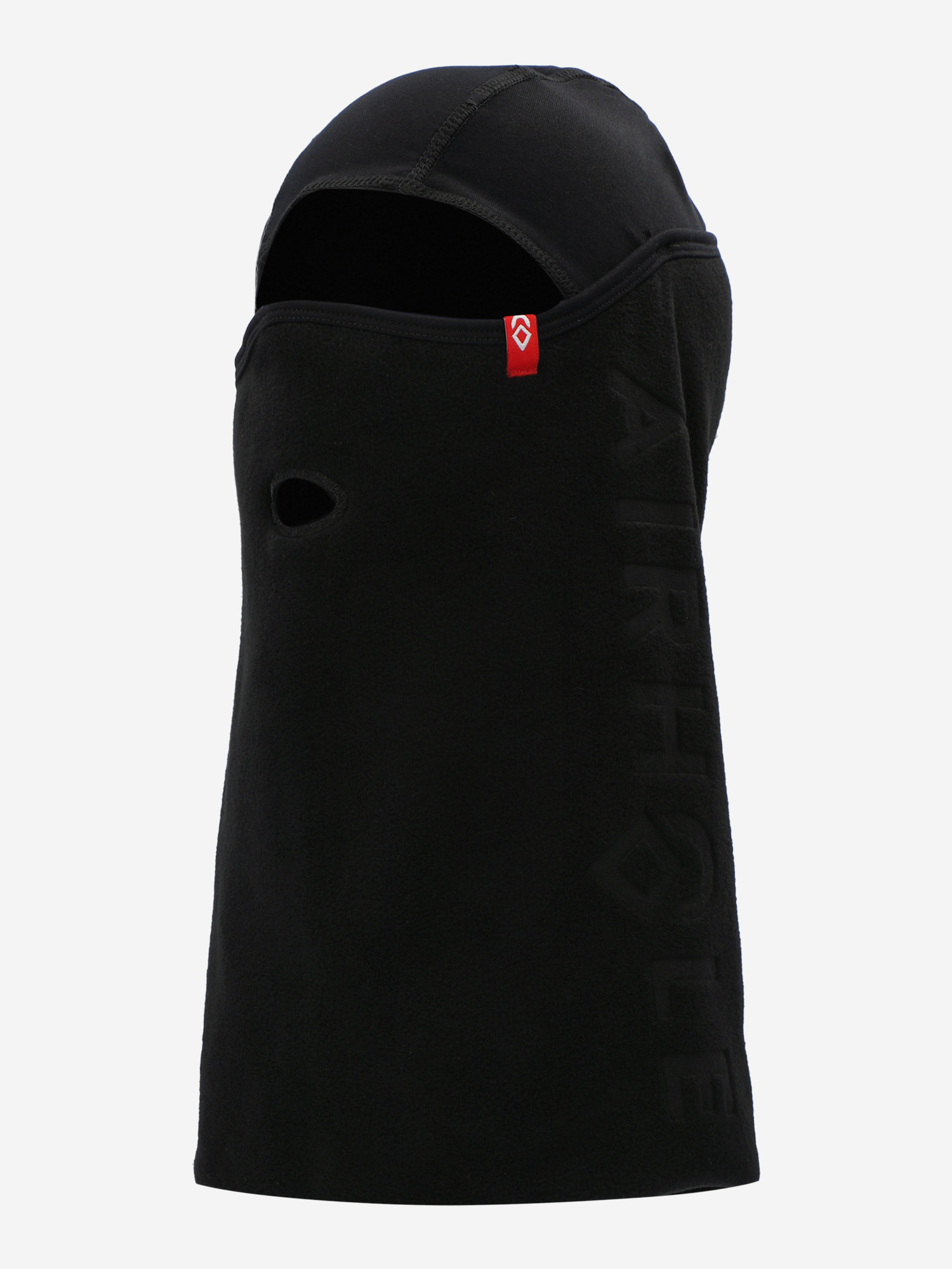 

Балаклава Airhole Balaclava Combo, Черный